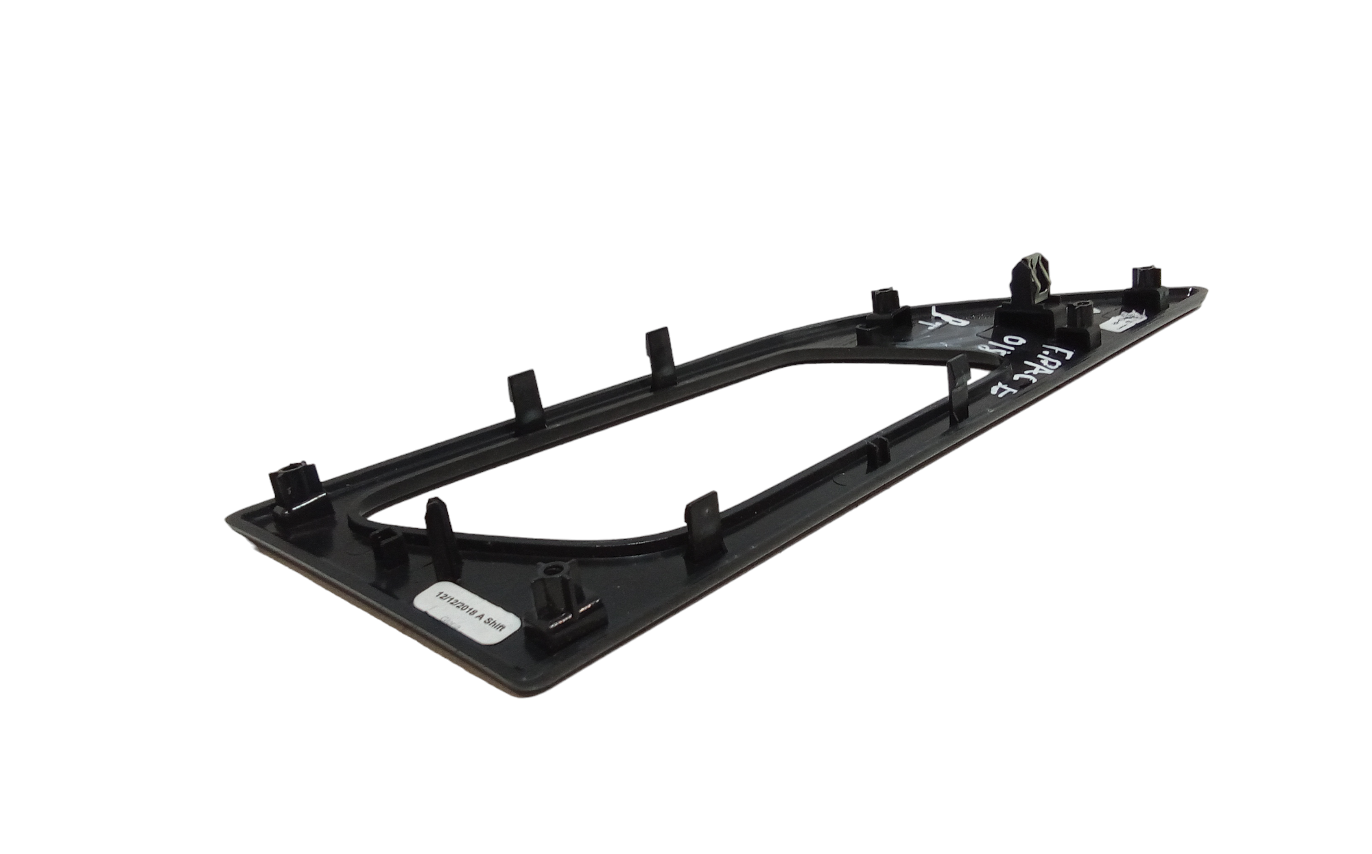 Rivestimento interno porta posteriore destro per Jaguar F-pace Serie (16>) (2016 - In produzione)