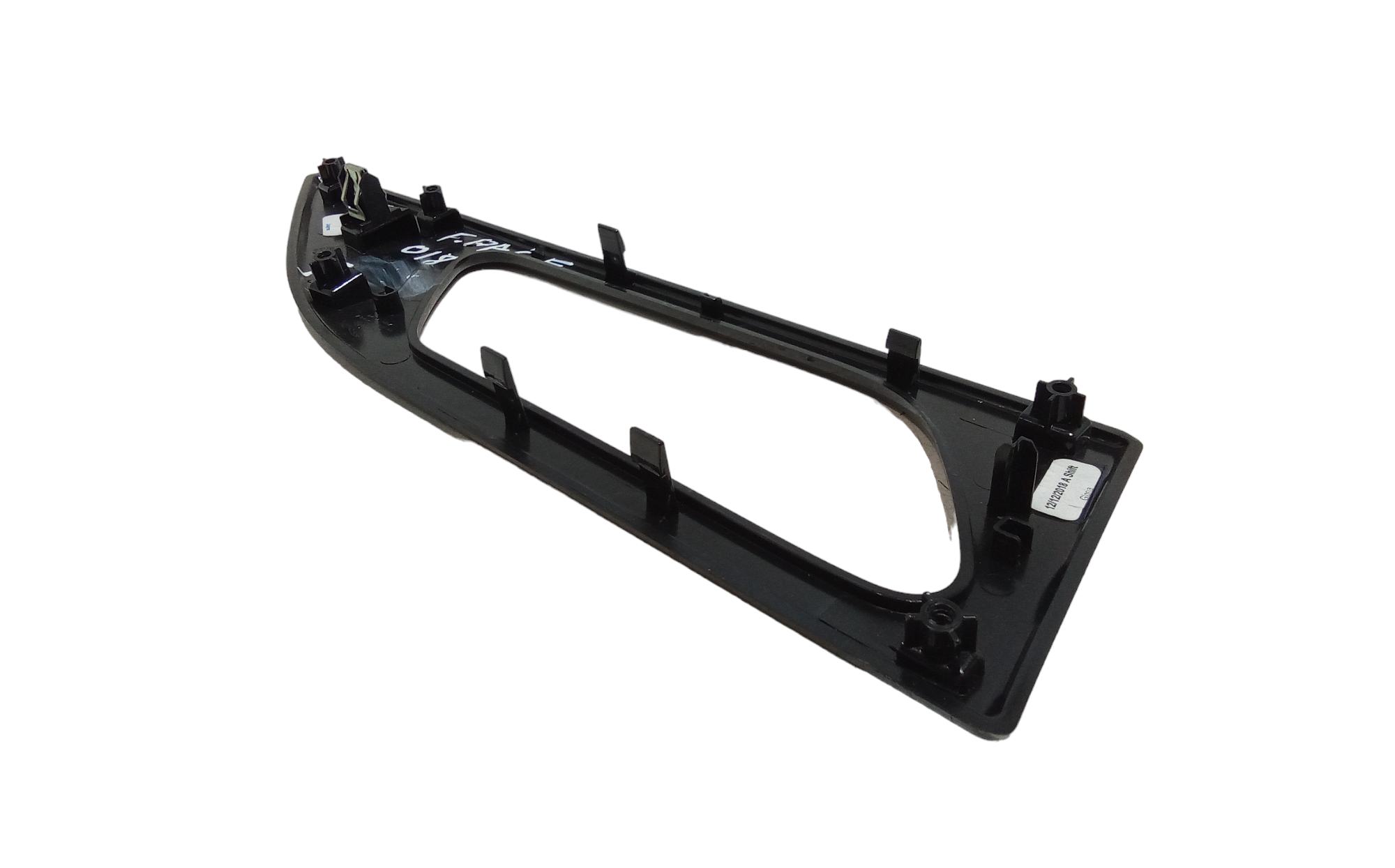 Rivestimento interno porta posteriore destro per Jaguar F-pace Serie (16>) (2016 - In produzione)