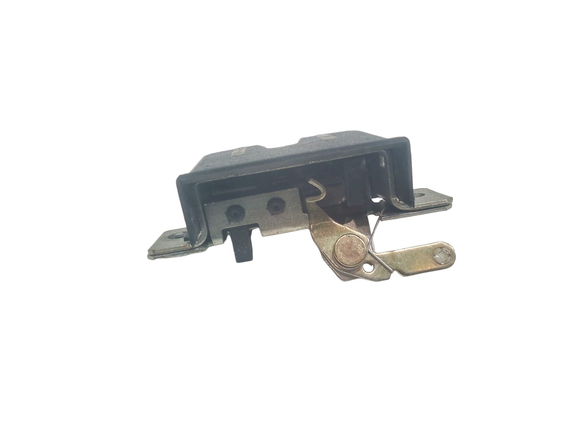 Serratura Cofano Posteriore per Volkswagen Polo 4 Serie (2001 - 2009)