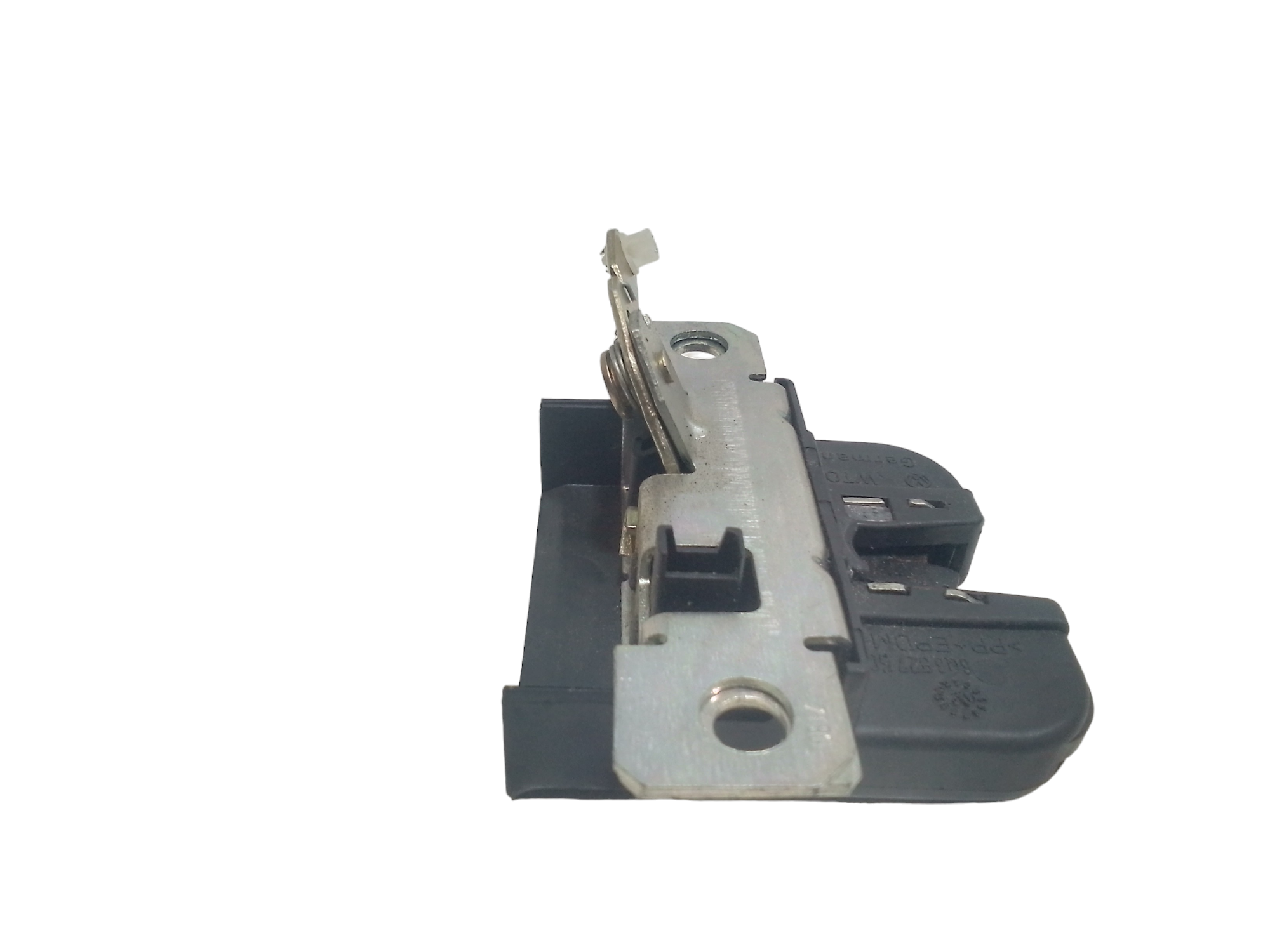 Serratura Cofano Posteriore per Volkswagen Polo 4 Serie (2001 - 2009)