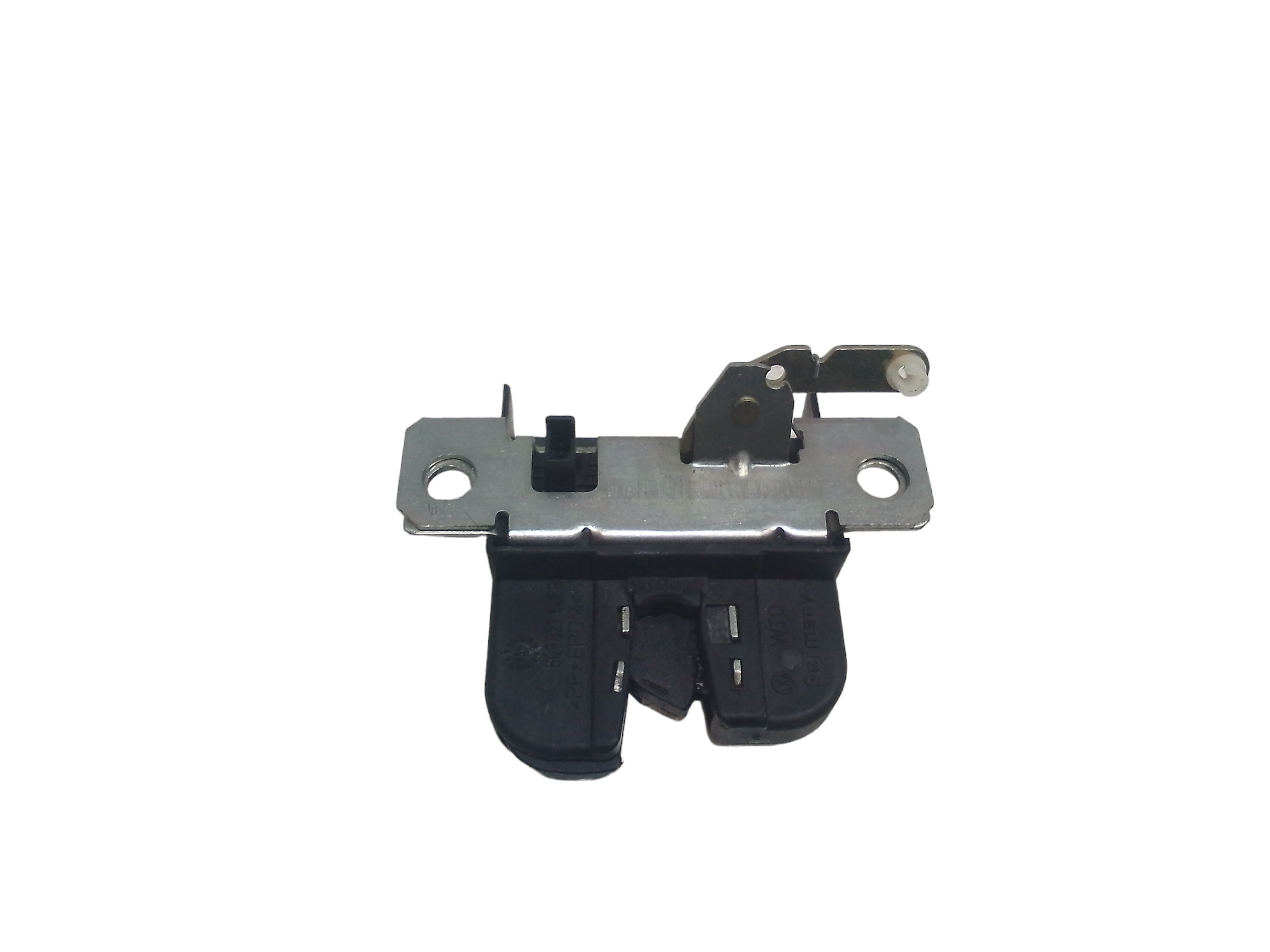 Serratura Cofano Posteriore per Volkswagen Polo 4 Serie (2001 - 2009)