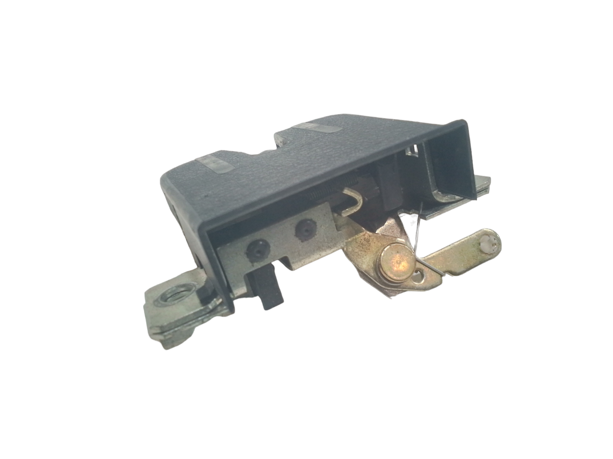 Serratura Cofano Posteriore per Volkswagen Polo 4 Serie (2001 - 2009)