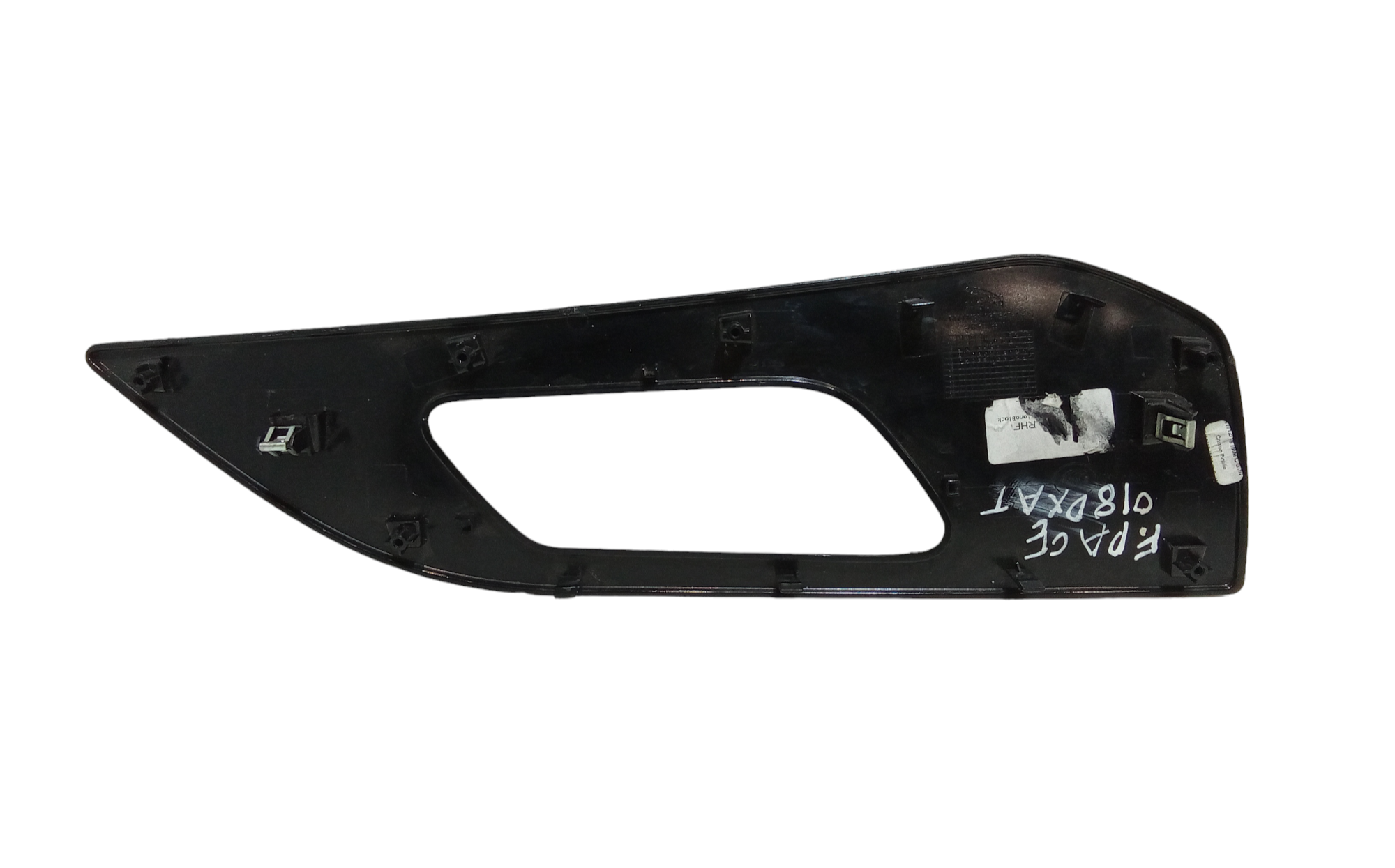 Rivestimento interno porta anteriore destro per Jaguar F-pace Serie (16>) (2016 - In produzione)