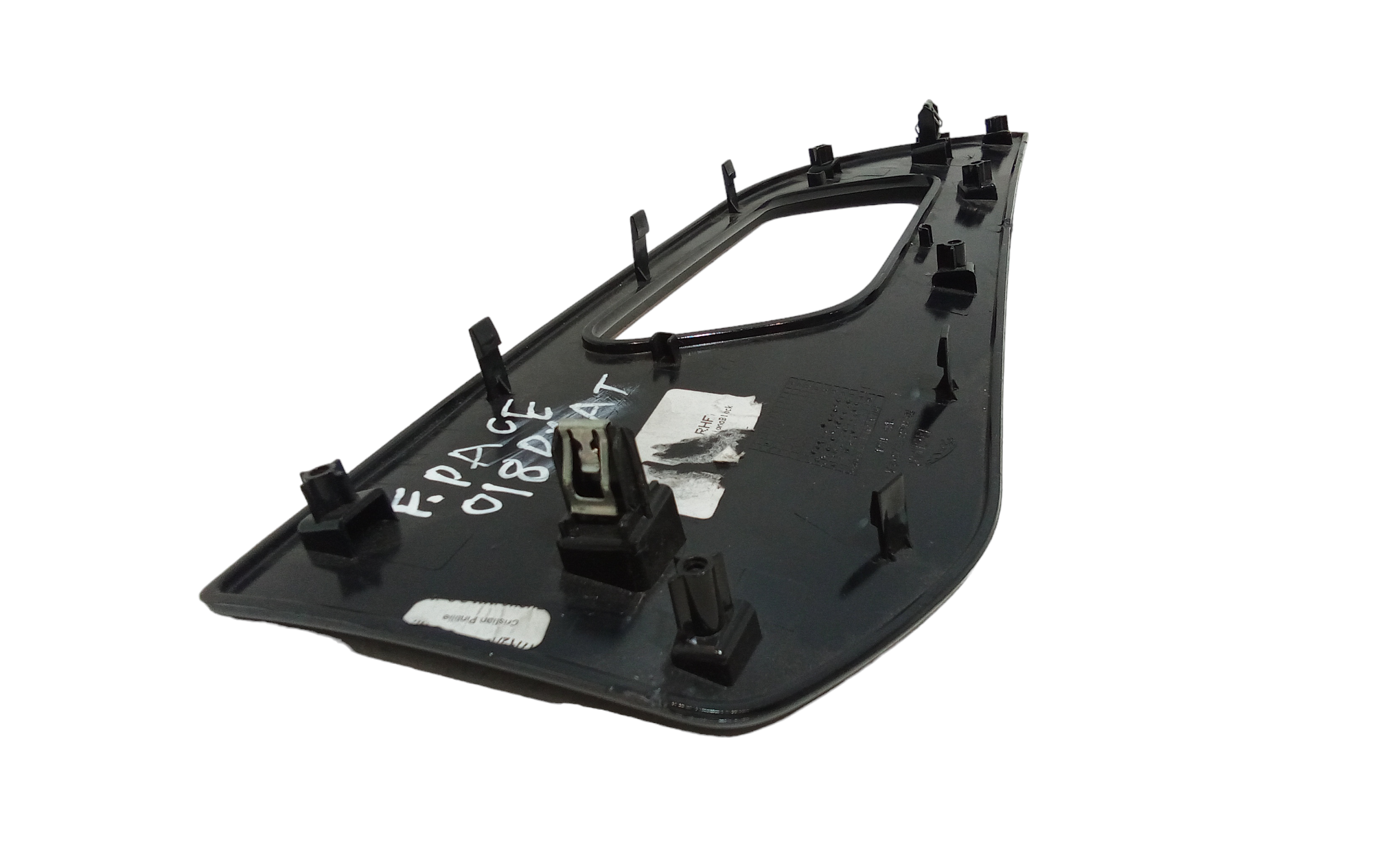 Rivestimento interno porta anteriore destro per Jaguar F-pace Serie (16>) (2016 - In produzione)