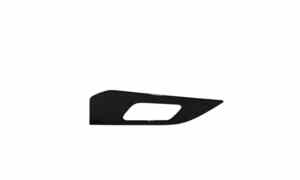 Rivestimento interno porta anteriore destro per Jaguar F-pace Serie (16>) (2016 - In produzione)