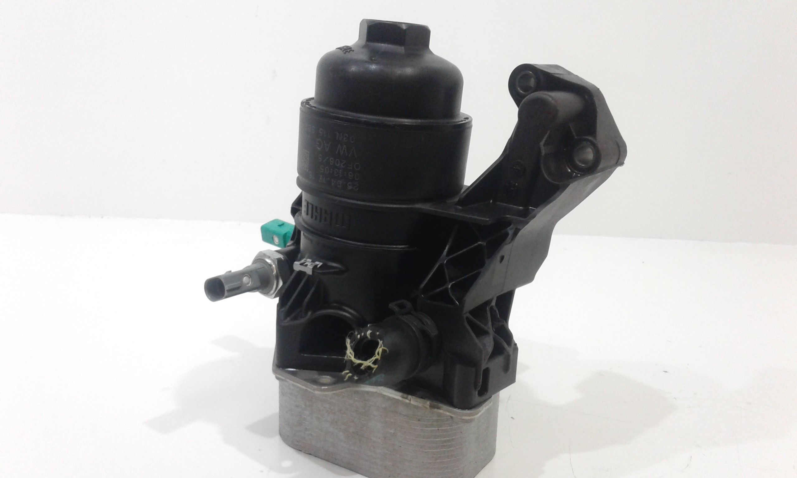 Scambiatore VOLKSWAGEN Golf 7 Berlina