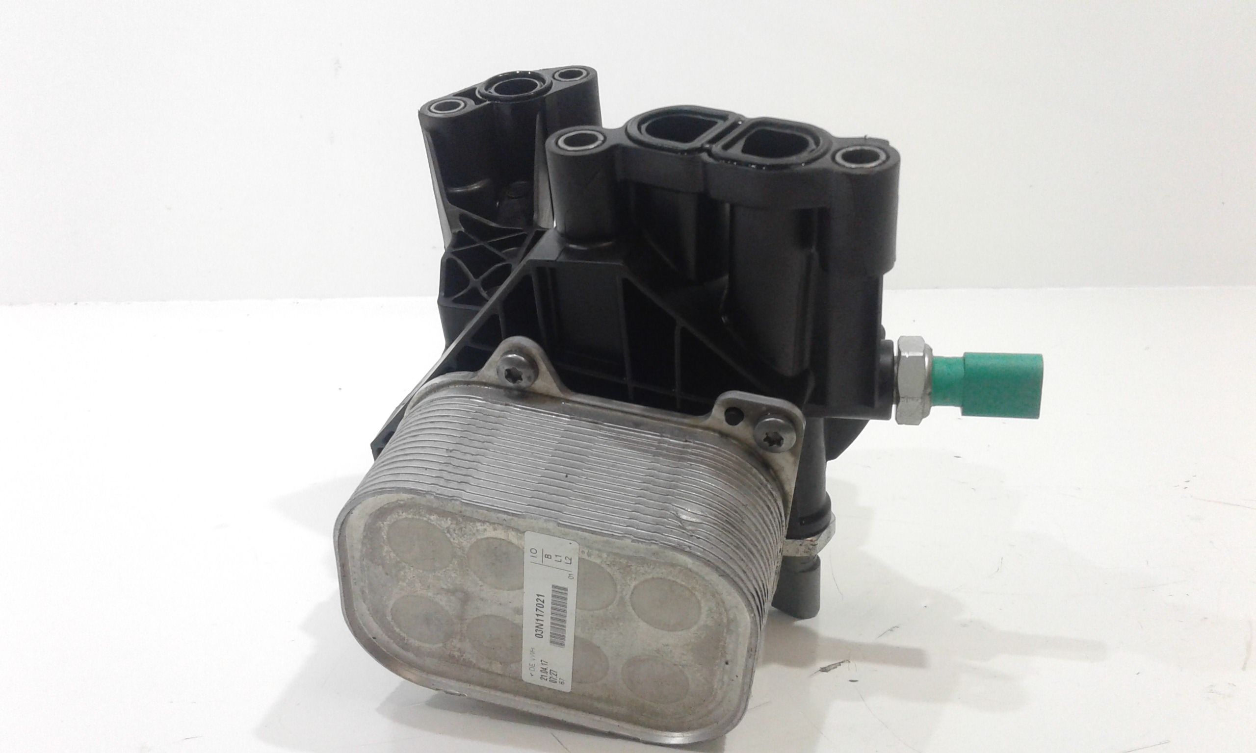 Scambiatore VOLKSWAGEN Golf 7 Berlina