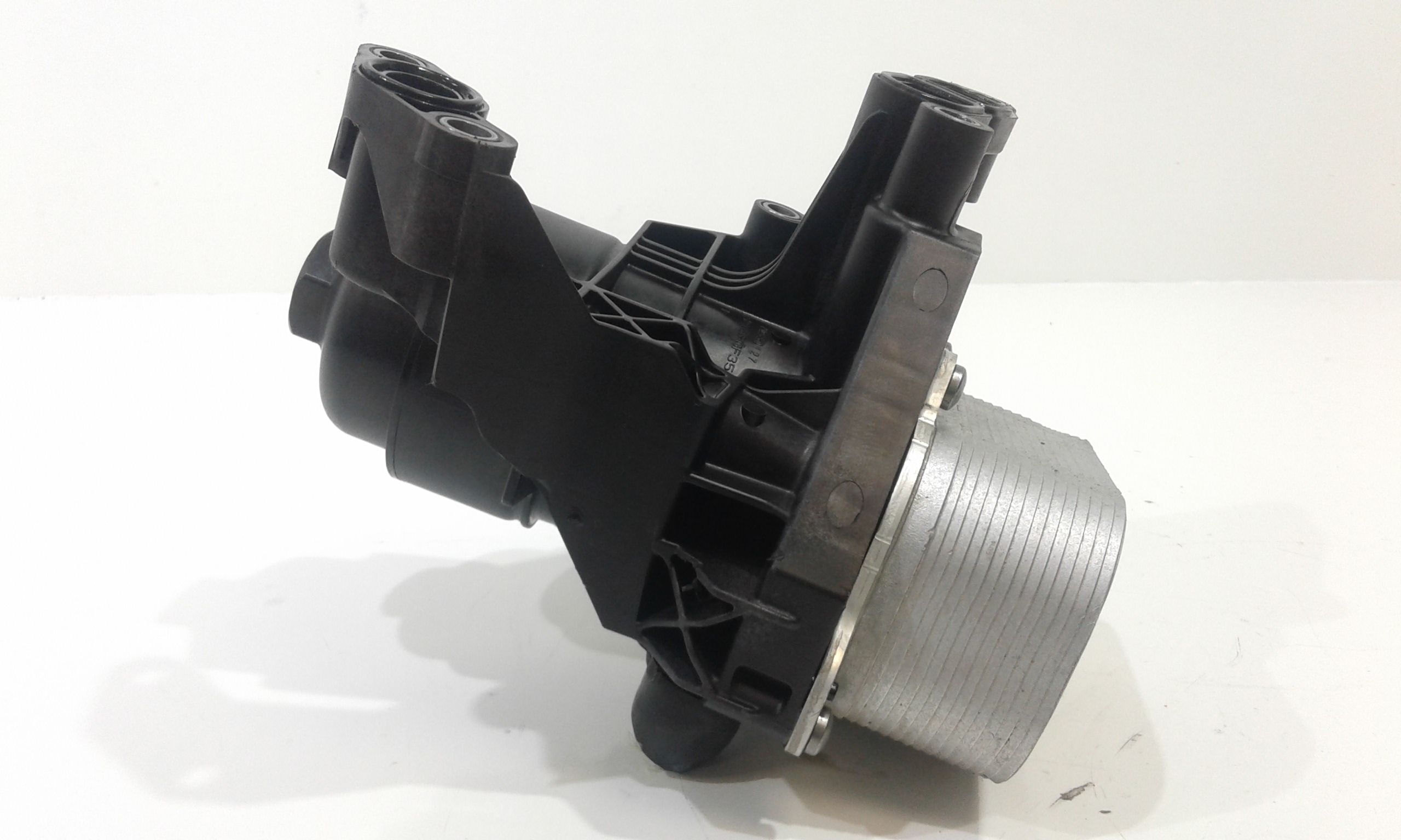 Scambiatore VOLKSWAGEN Golf 7 Berlina