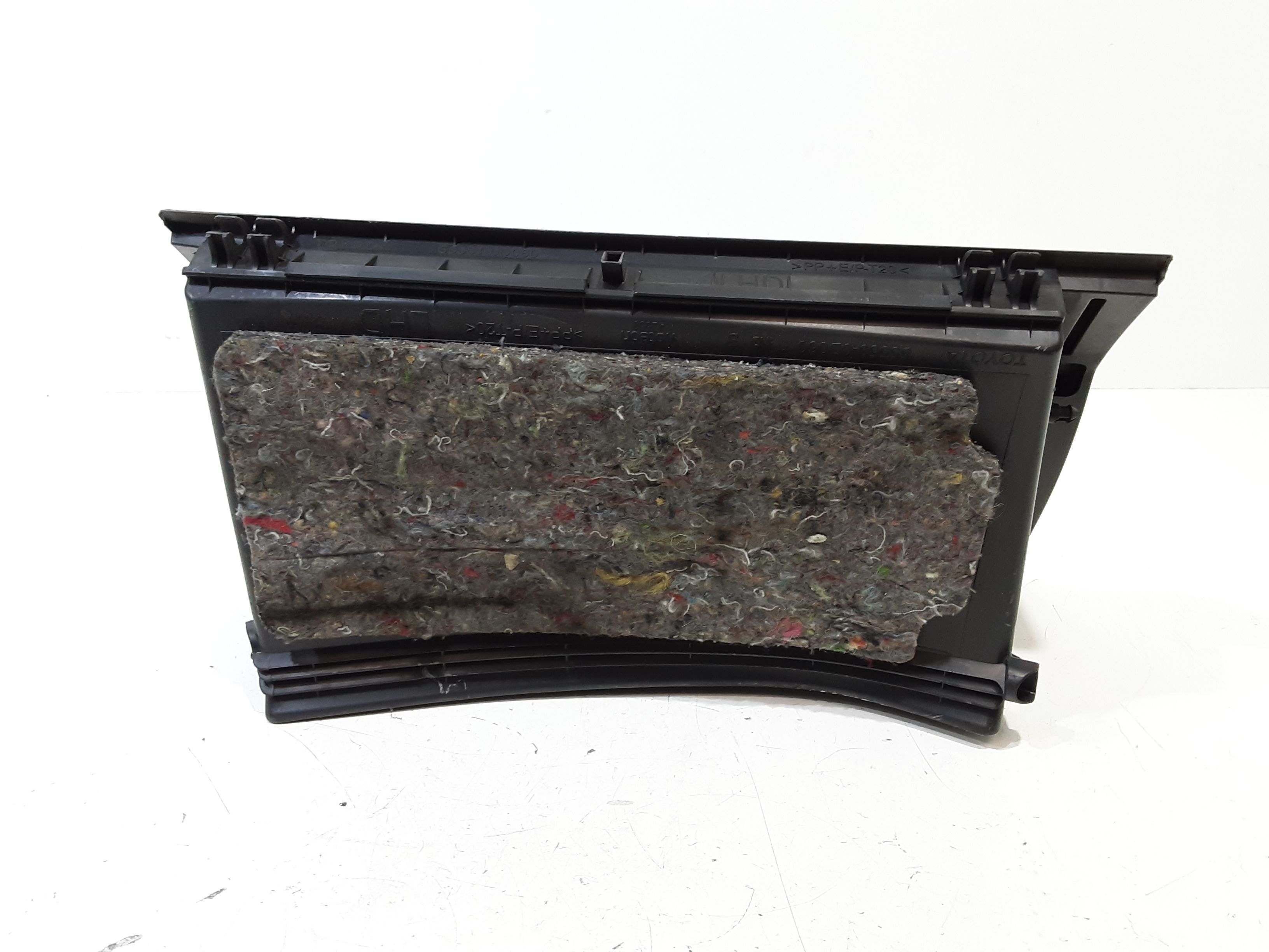 Cassetto porta oggetti TOYOTA Yaris 3 Serie