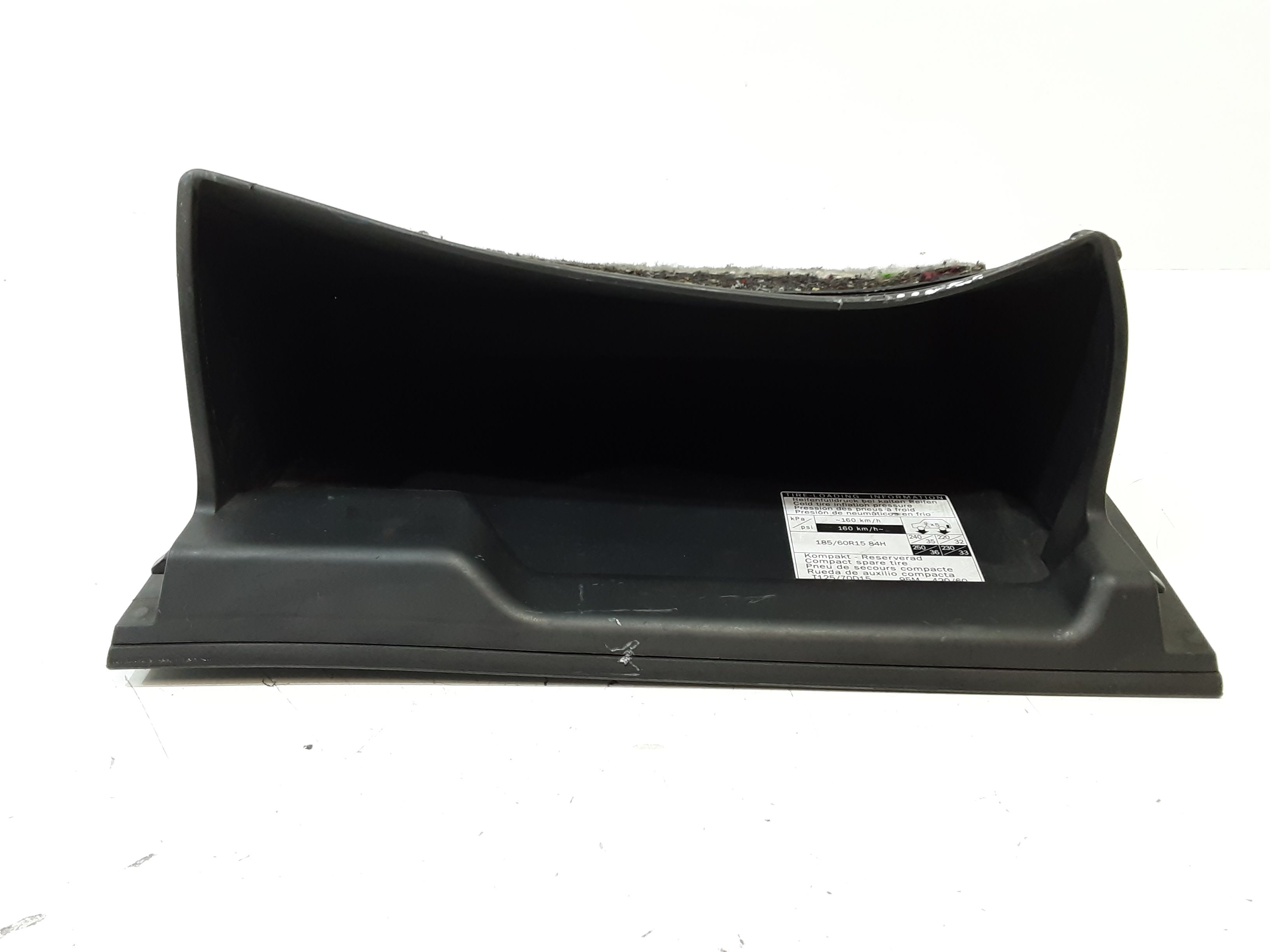 Cassetto porta oggetti TOYOTA Yaris 3 Serie