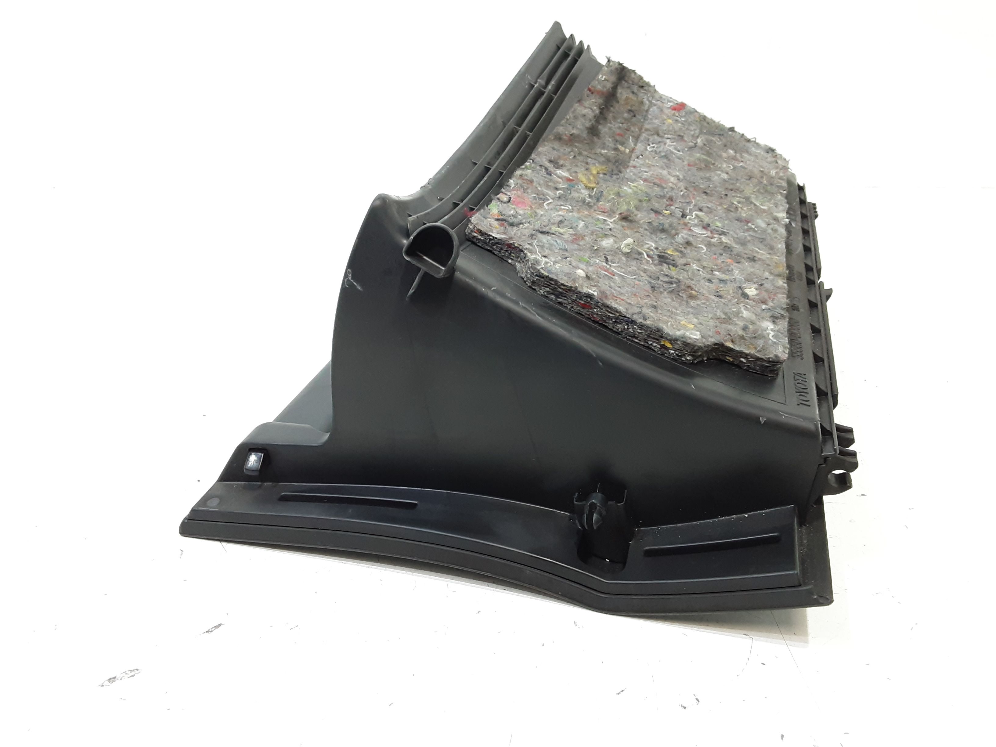 Cassetto porta oggetti TOYOTA Yaris 3 Serie