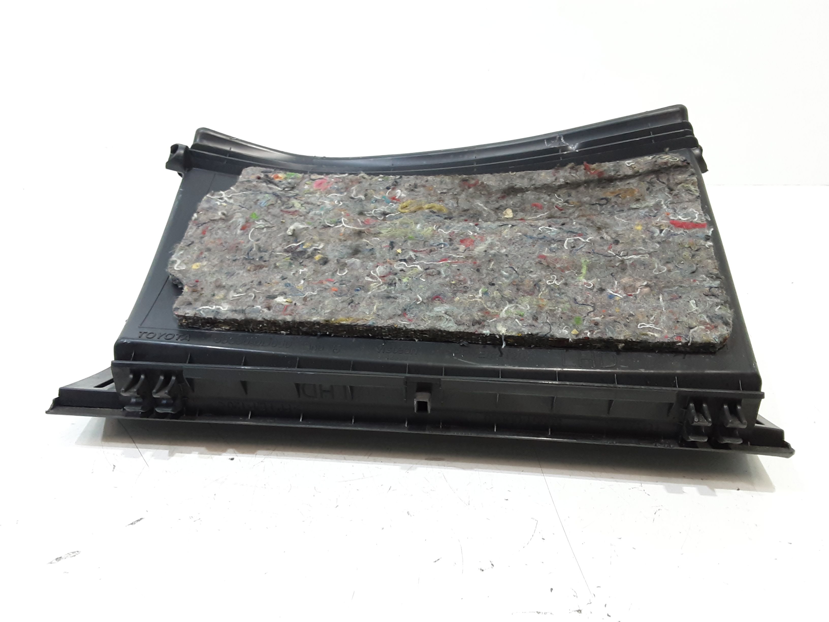 Cassetto porta oggetti TOYOTA Yaris 3 Serie