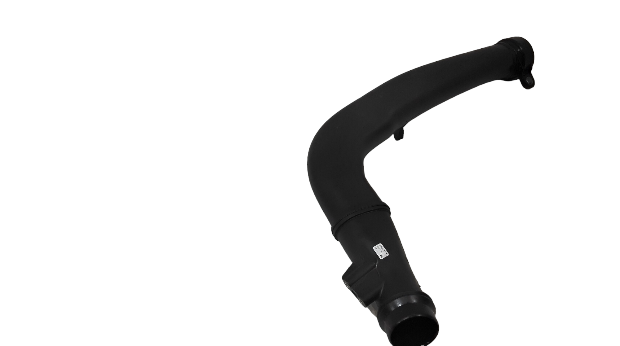 Tubo Intercooler per Mercedes Cla (w117) (2012-) (2012 - In produzione)