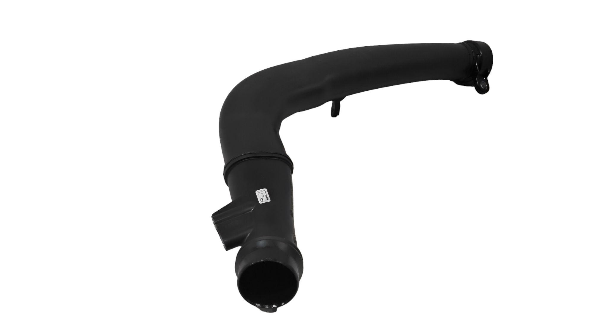 Tubo Intercooler per Mercedes Cla (w117) (2012-) (2012 - In produzione)