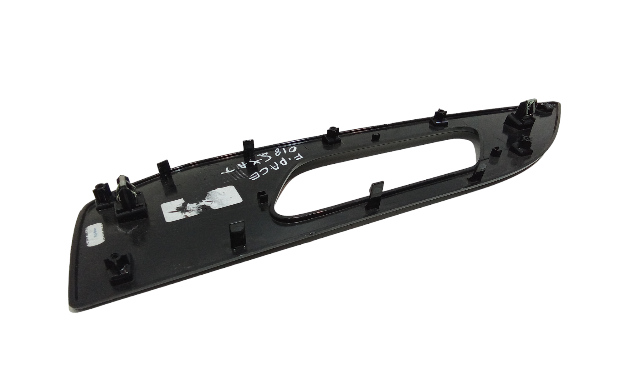 Rivestimento interno porta anteriore sinistro per Jaguar F-pace Serie (16>) (2016 - In produzione)