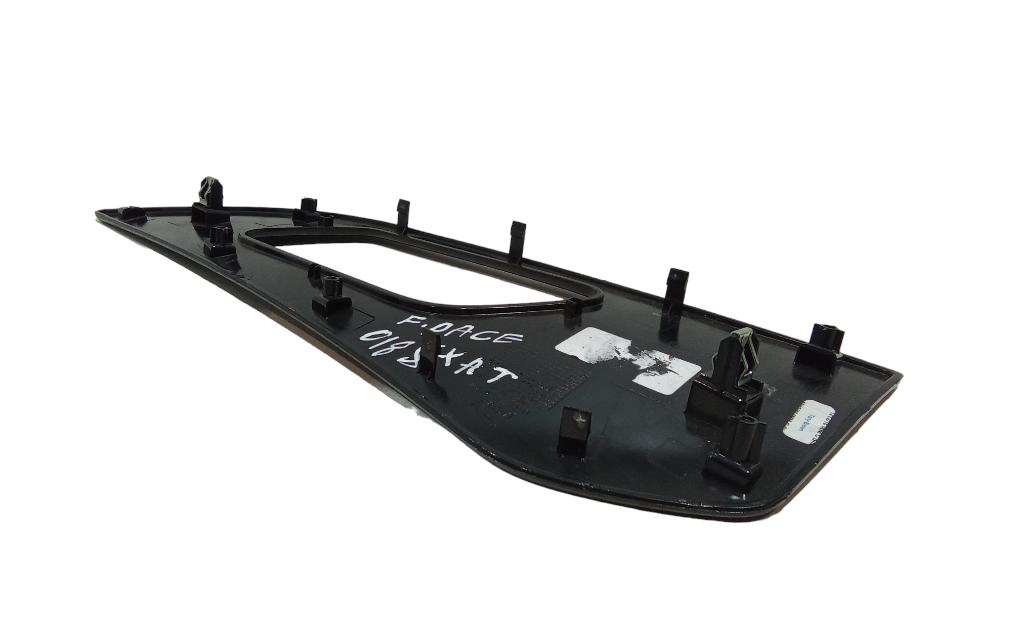 Rivestimento interno porta anteriore sinistro per Jaguar F-pace Serie (16>) (2016 - In produzione)