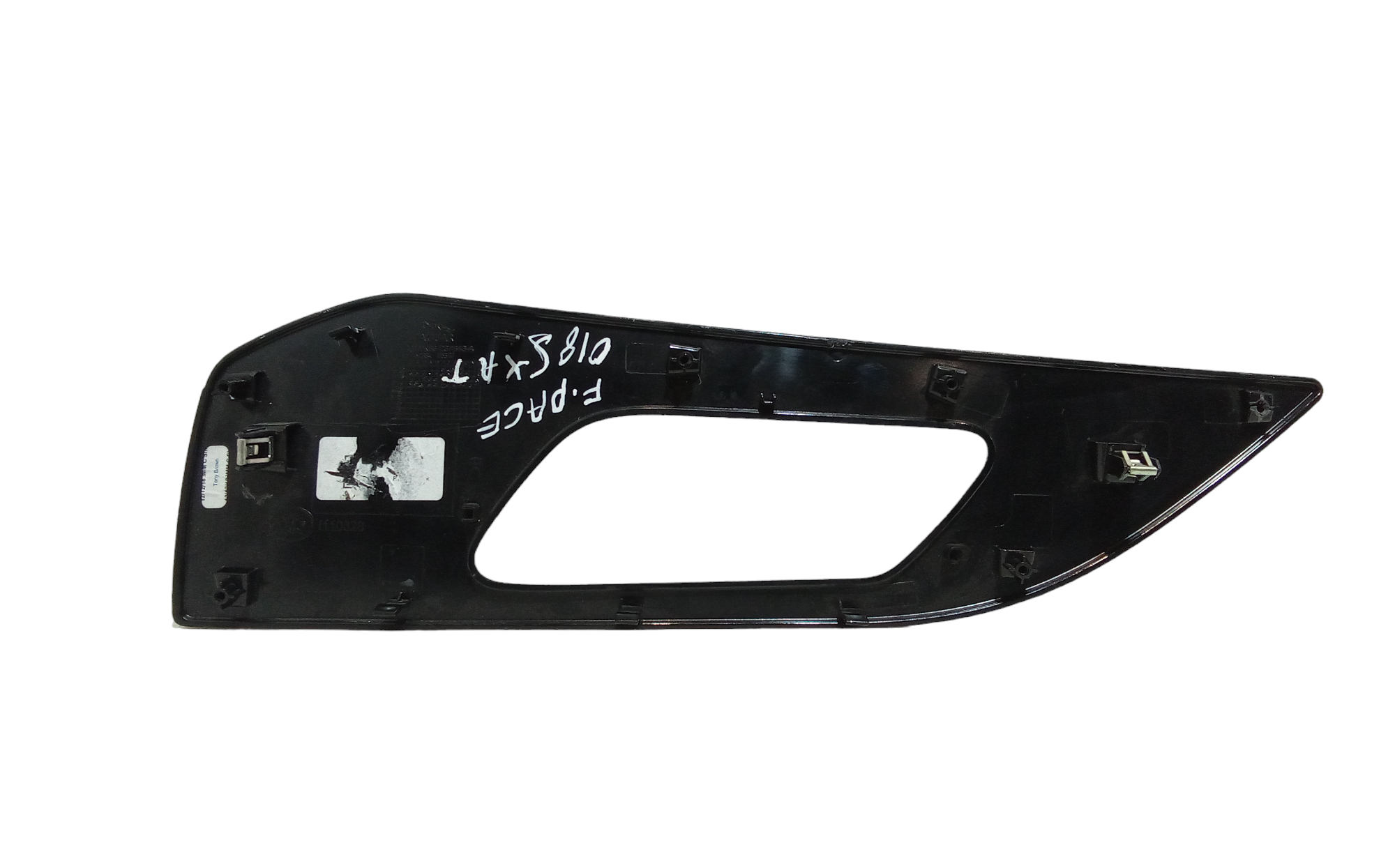 Rivestimento interno porta anteriore sinistro per Jaguar F-pace Serie (16>) (2016 - In produzione)