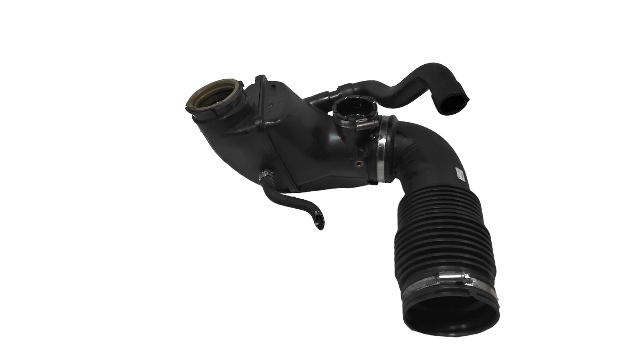 Tubo aspirazione filtro aria per Mercedes Cla (w117) (2012-) (2012 - In produzione)