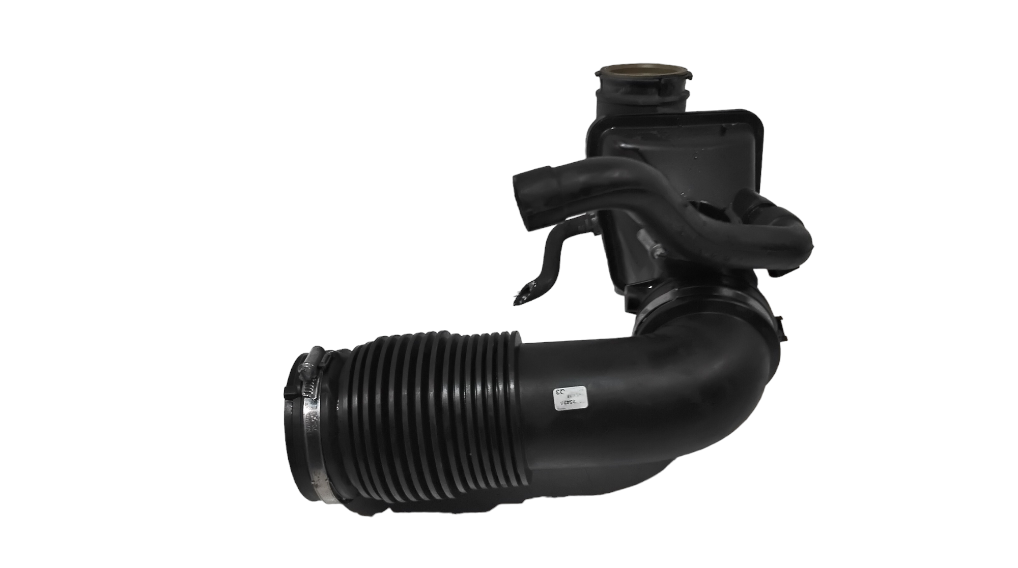 Tubo aspirazione filtro aria per Mercedes Cla (w117) (2012-) (2012 - In produzione)