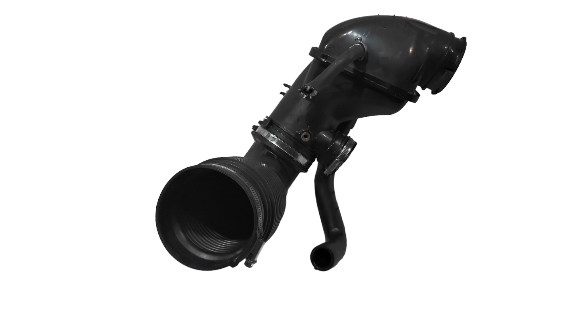 Tubo aspirazione filtro aria per Mercedes Cla (w117) (2012-) (2012 - In produzione)