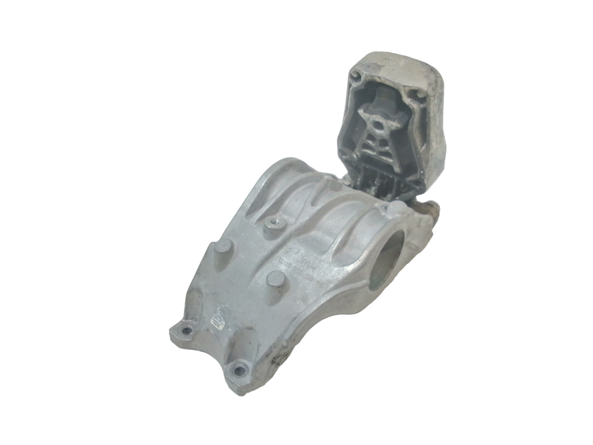 Supporto motore per Mercedes Cla (w117) (2012-) (2012 - In produzione)