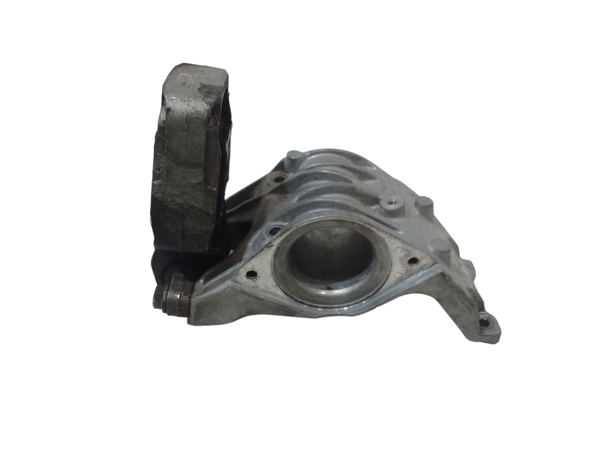 Supporto motore per Mercedes Cla (w117) (2012-) (2012 - In produzione)