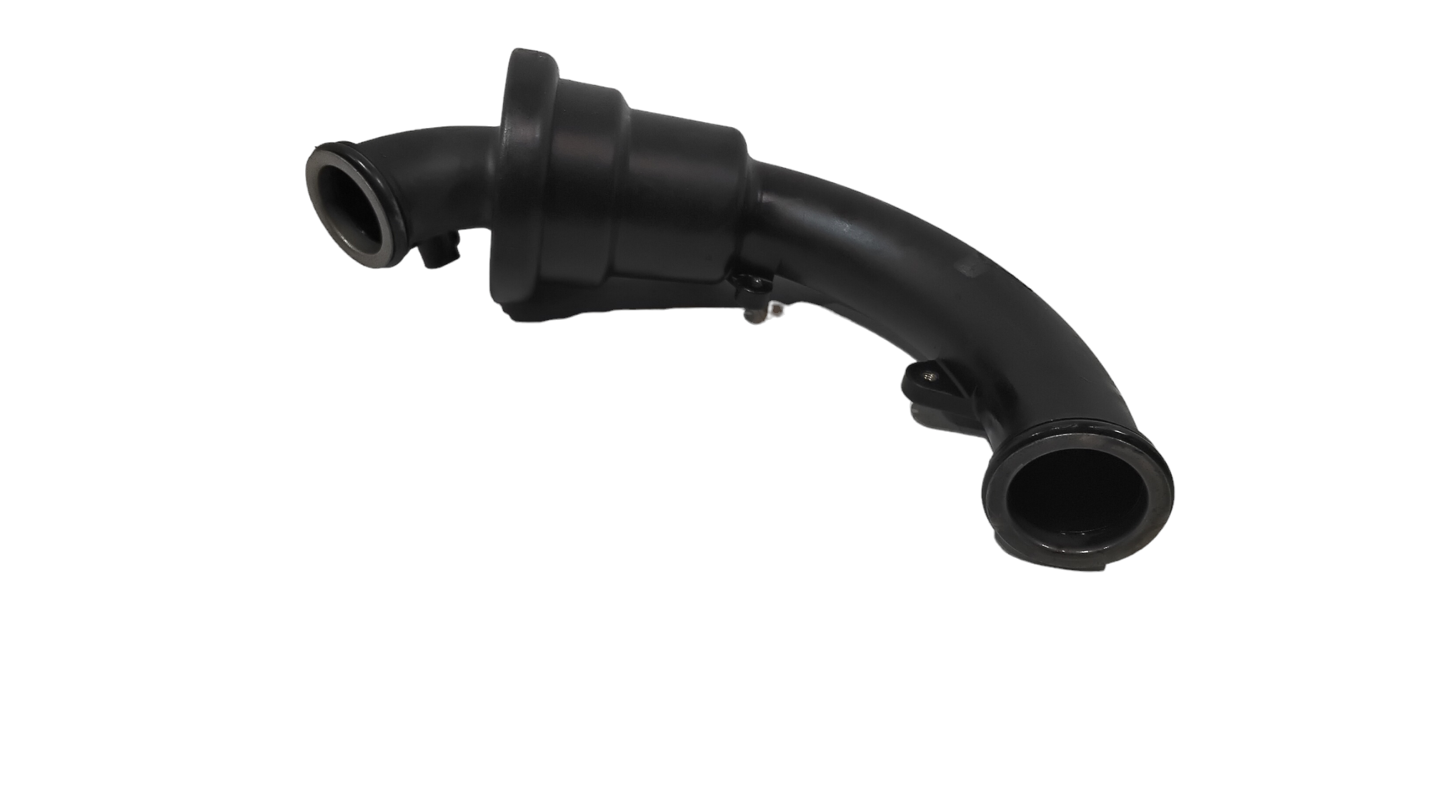 Tubo aspirazione Turbina per Mercedes Cla (w117) (2012-) (2012 - In produzione)