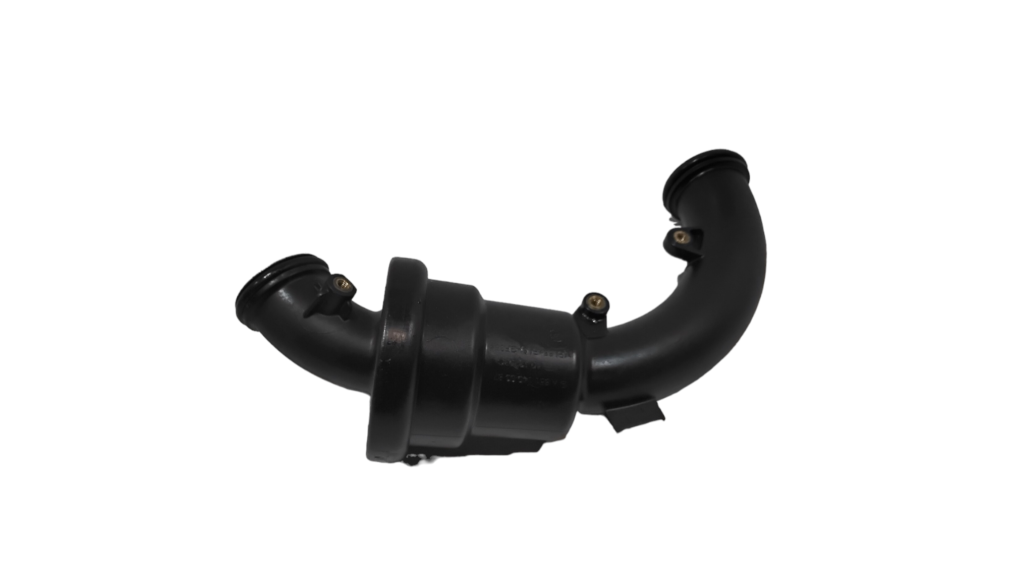 Tubo aspirazione Turbina per Mercedes Cla (w117) (2012-) (2012 - In produzione)