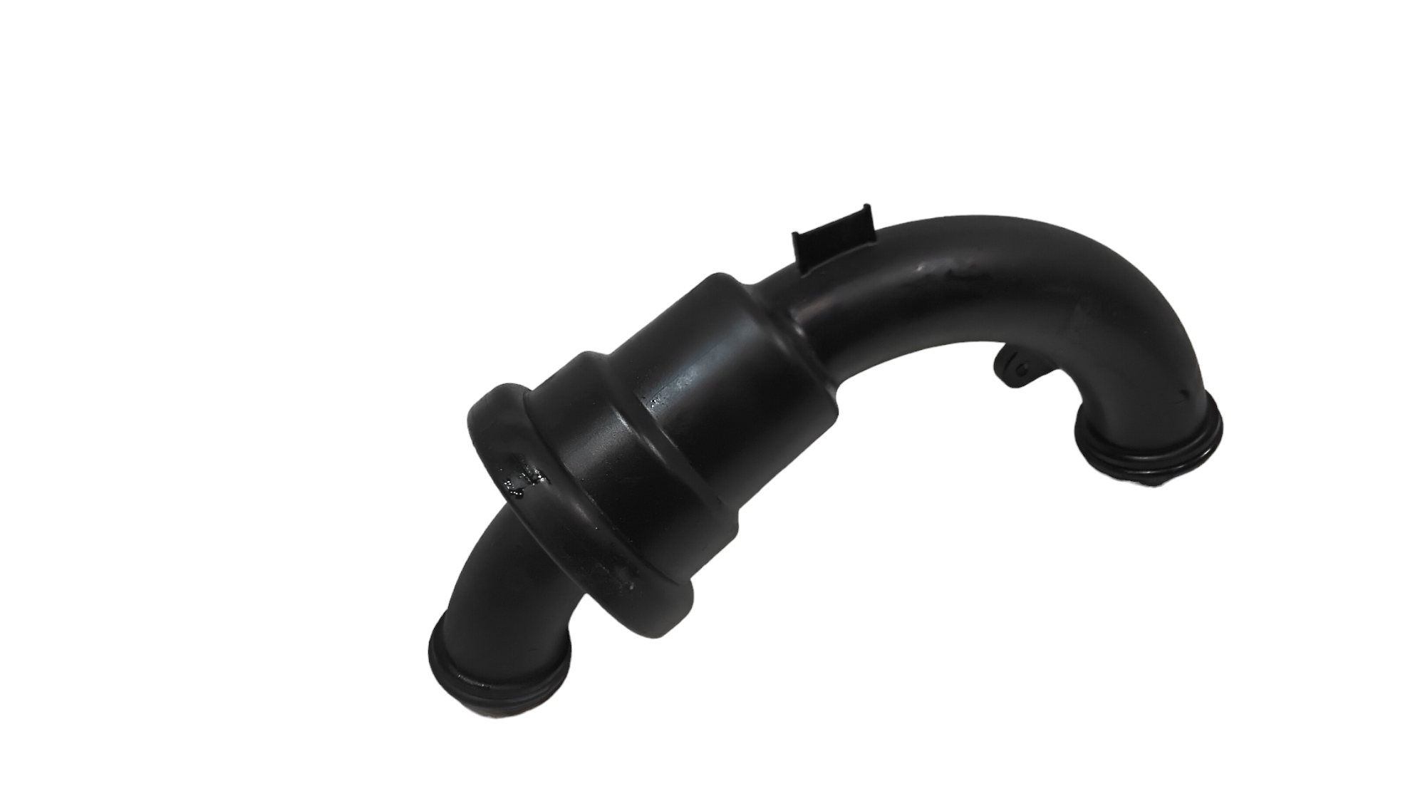 Tubo aspirazione Turbina per Mercedes Cla (w117) (2012-) (2012 - In produzione)