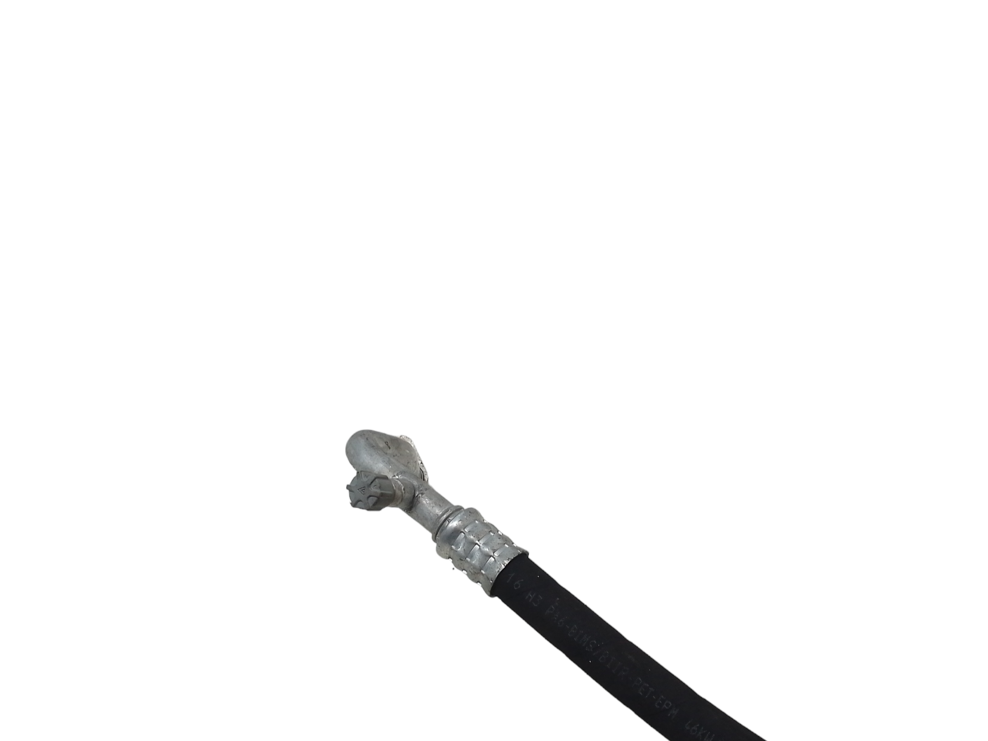 Tubo Aria condizionata per Mercedes Cla (w117) (2012-) (2012 - In produzione)