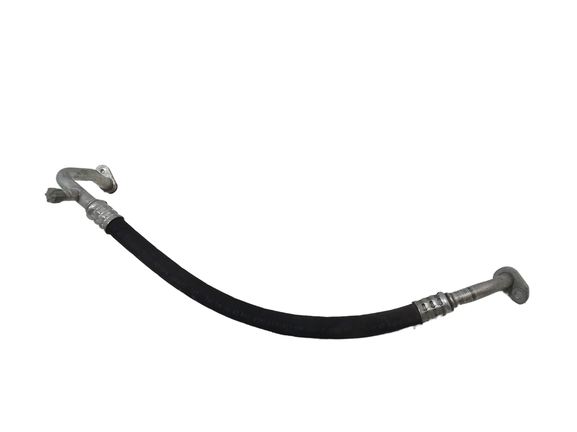 Tubo Aria condizionata per Mercedes Cla (w117) (2012-) (2012 - In produzione)