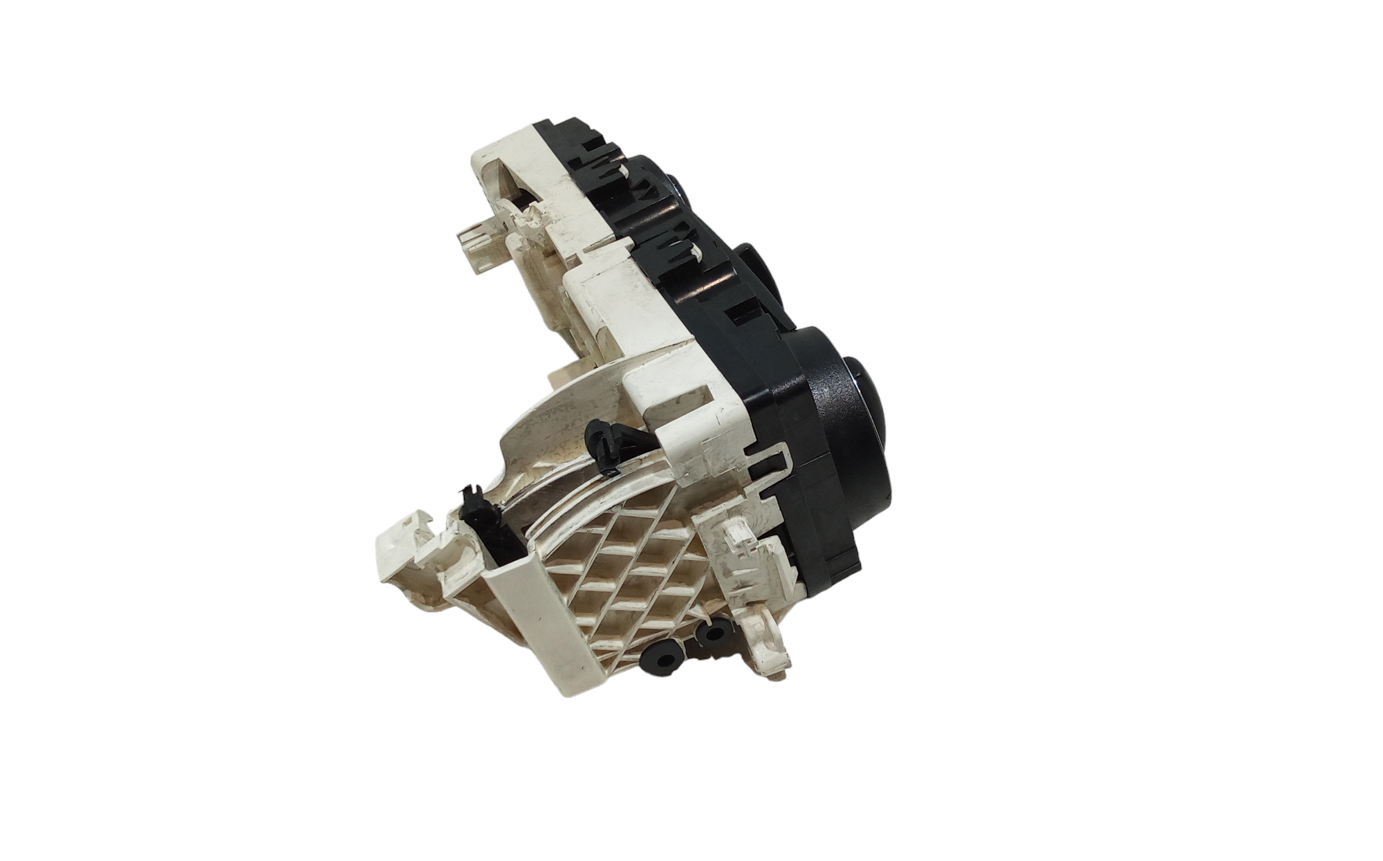 Comandi Clima per Mercedes Classe B W245 1 Serie (2005 - 2011)