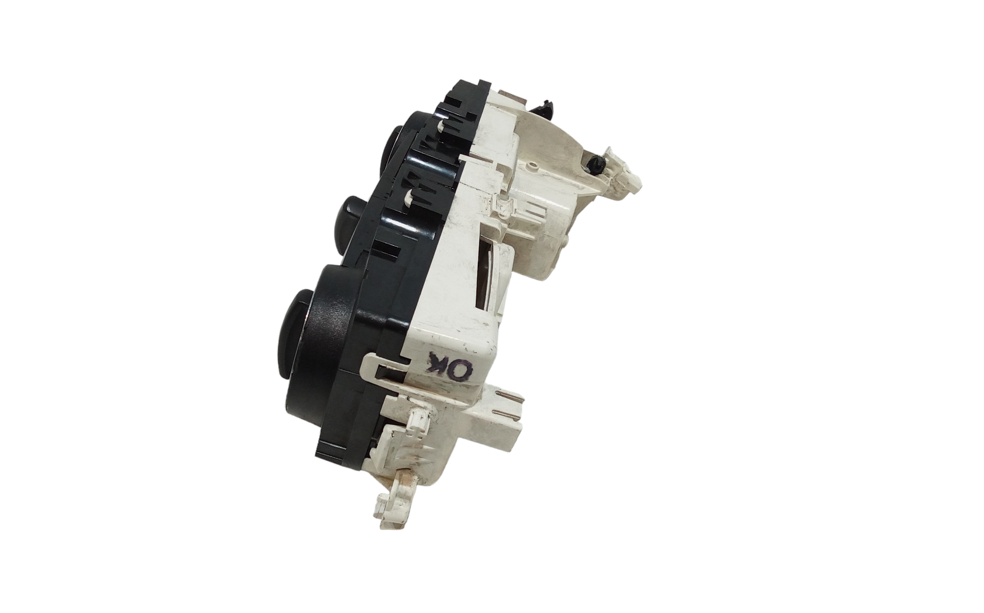 Comandi Clima per Mercedes Classe B W245 1 Serie (2005 - 2011)