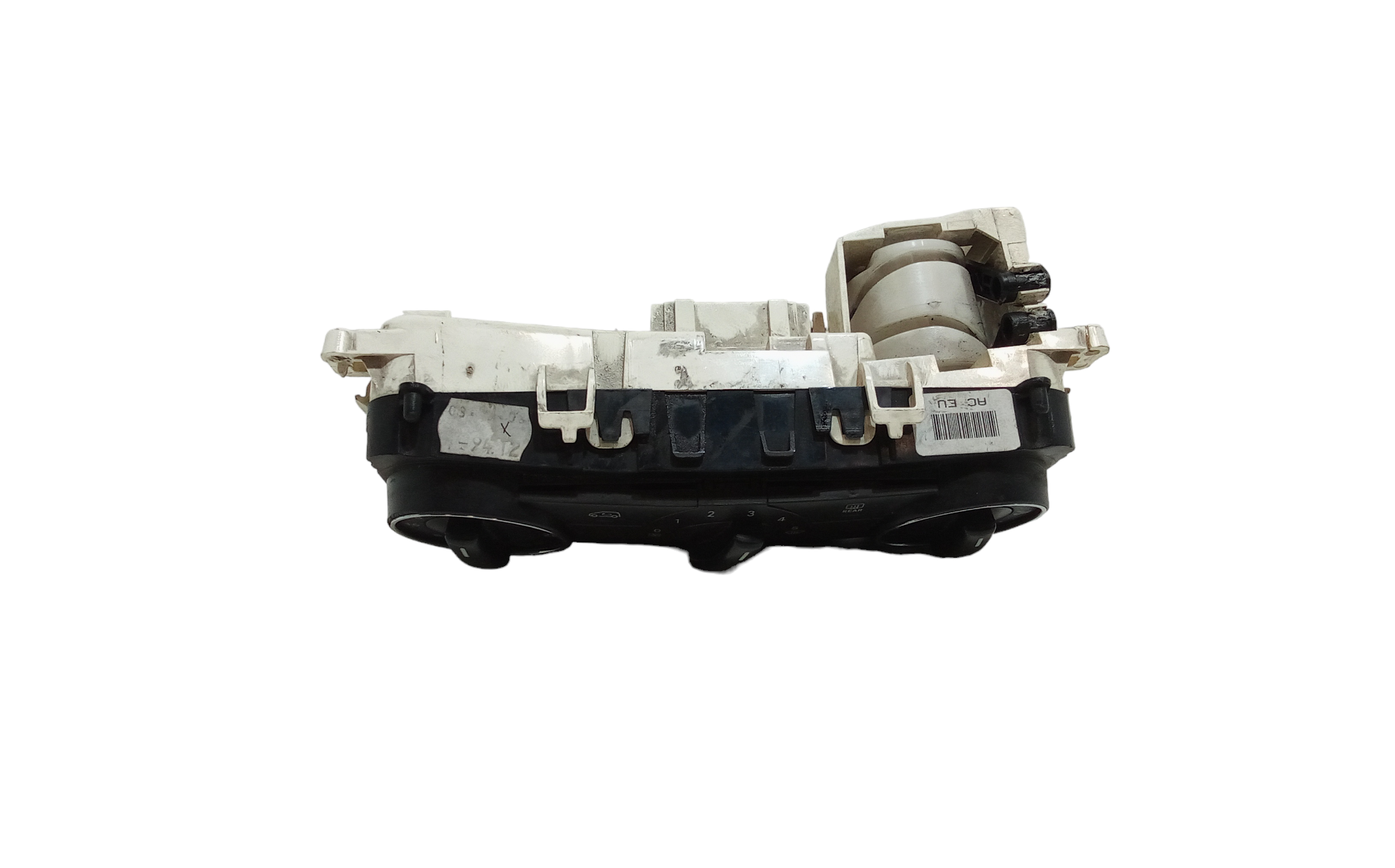 Comandi Clima per Mercedes Classe B W245 1 Serie (2005 - 2011)