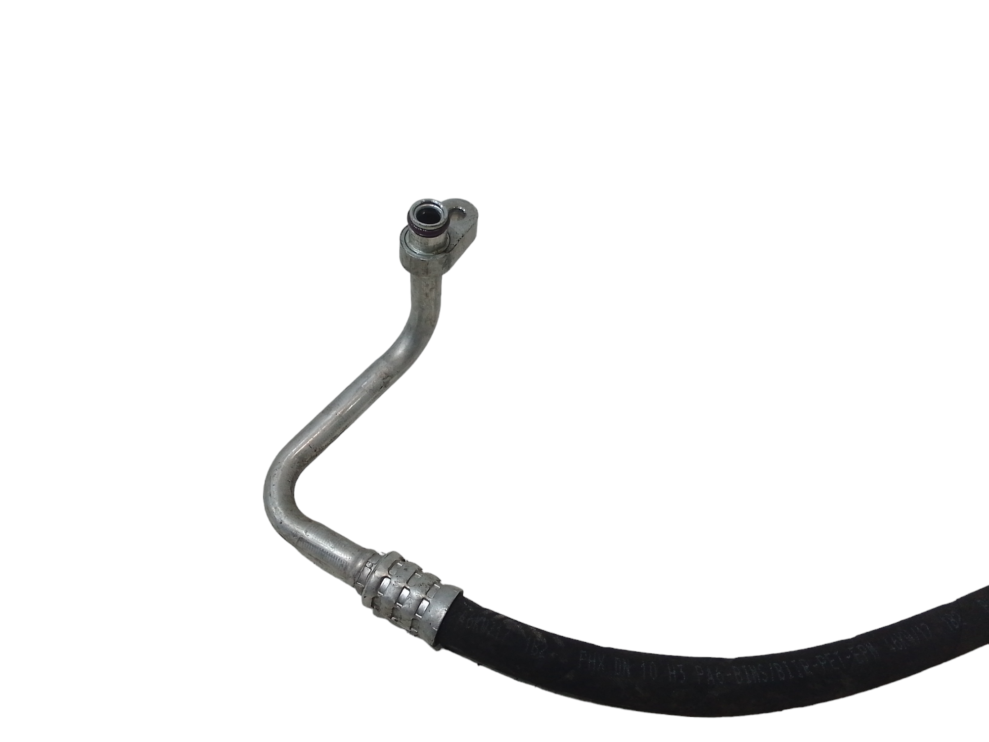 Tubo Aria condizionata per Mercedes Cla (w117) (2012-) (2012 - In produzione)