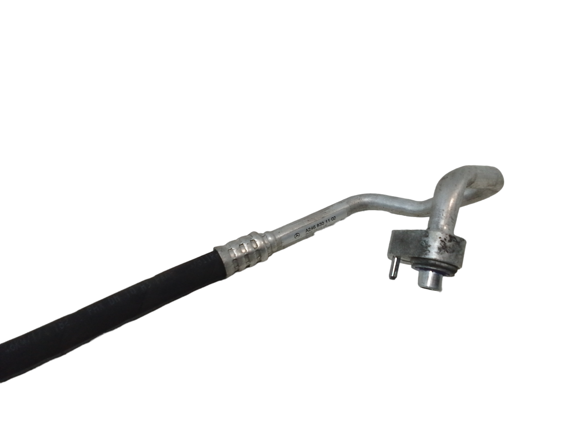 Tubo Aria condizionata per Mercedes Cla (w117) (2012-) (2012 - In produzione)