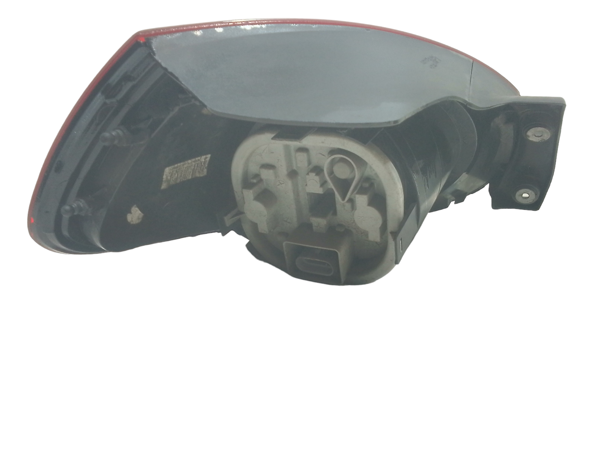 Stop fanale posteriore Destro Passeggero per Fiat Bravo 2 Serie (2007 - 2010)