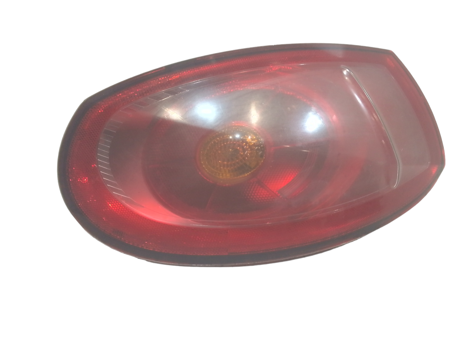 Stop fanale posteriore Destro Passeggero per Fiat Bravo 2 Serie (2007 - 2010)