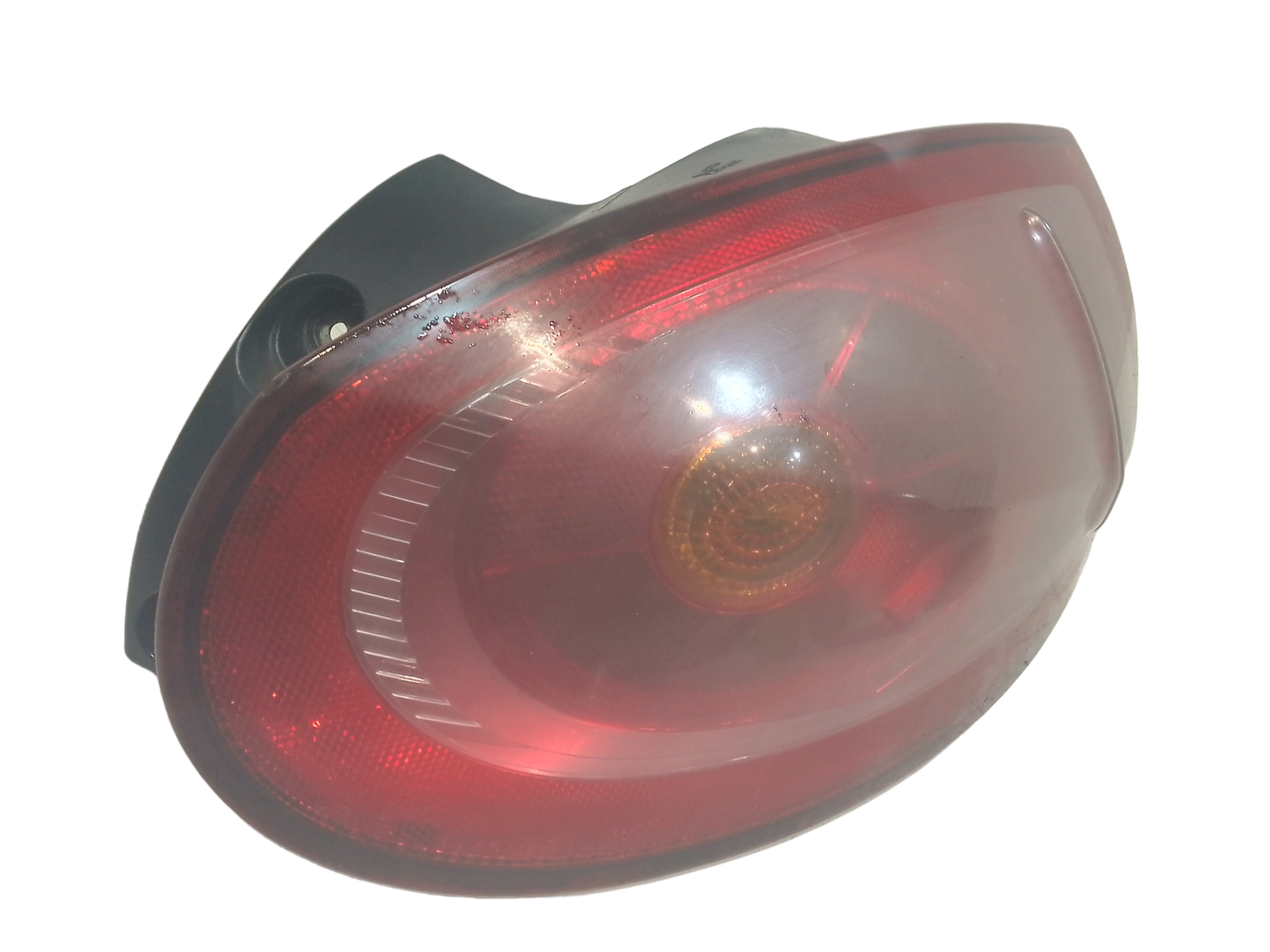 Stop fanale posteriore Destro Passeggero per Fiat Bravo 2 Serie (2007 - 2010)