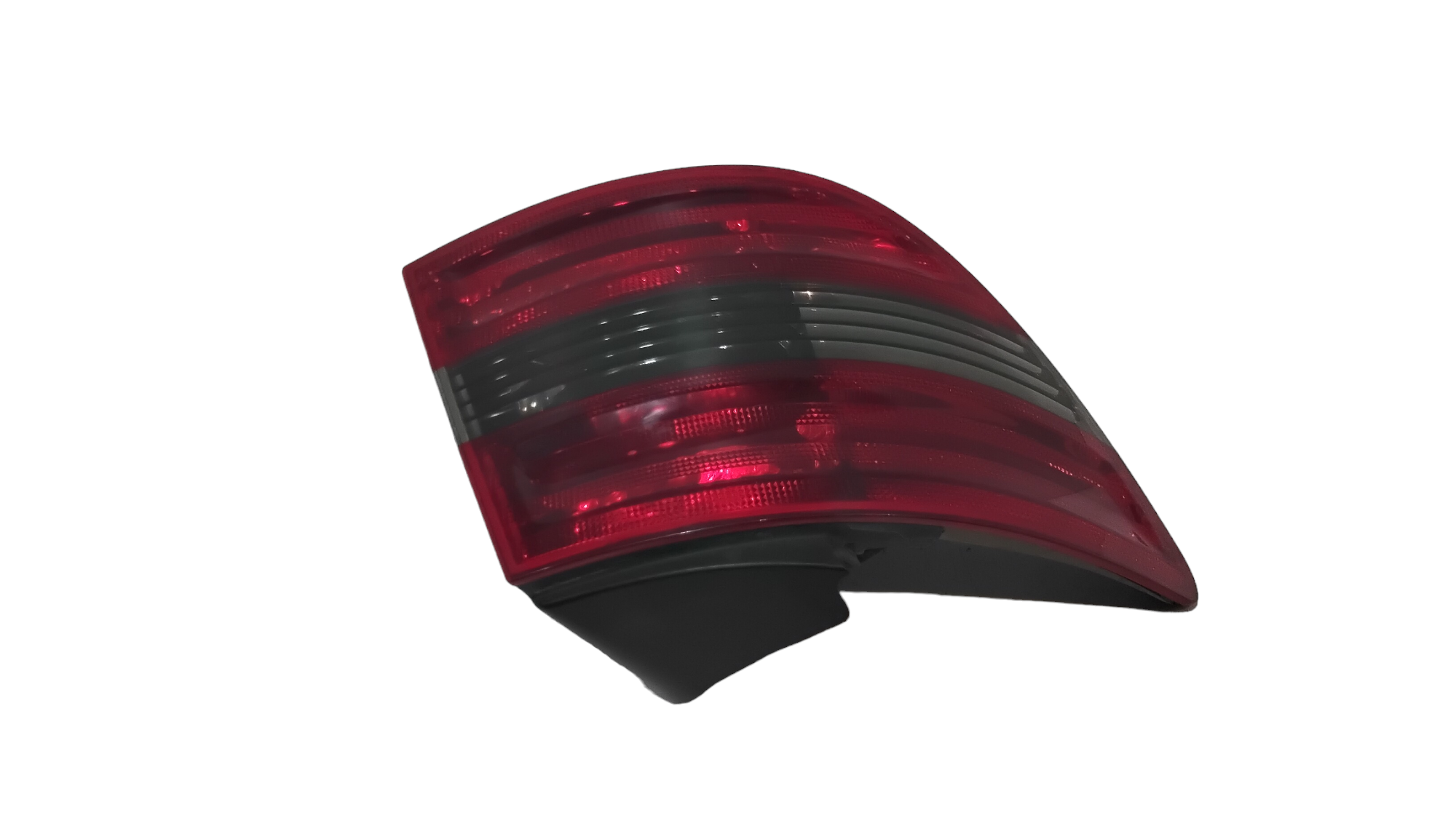 Stop fanale Posteriore sinistro lato Guida per Mercedes Classe B W245 1 Serie (2005 - 2011)