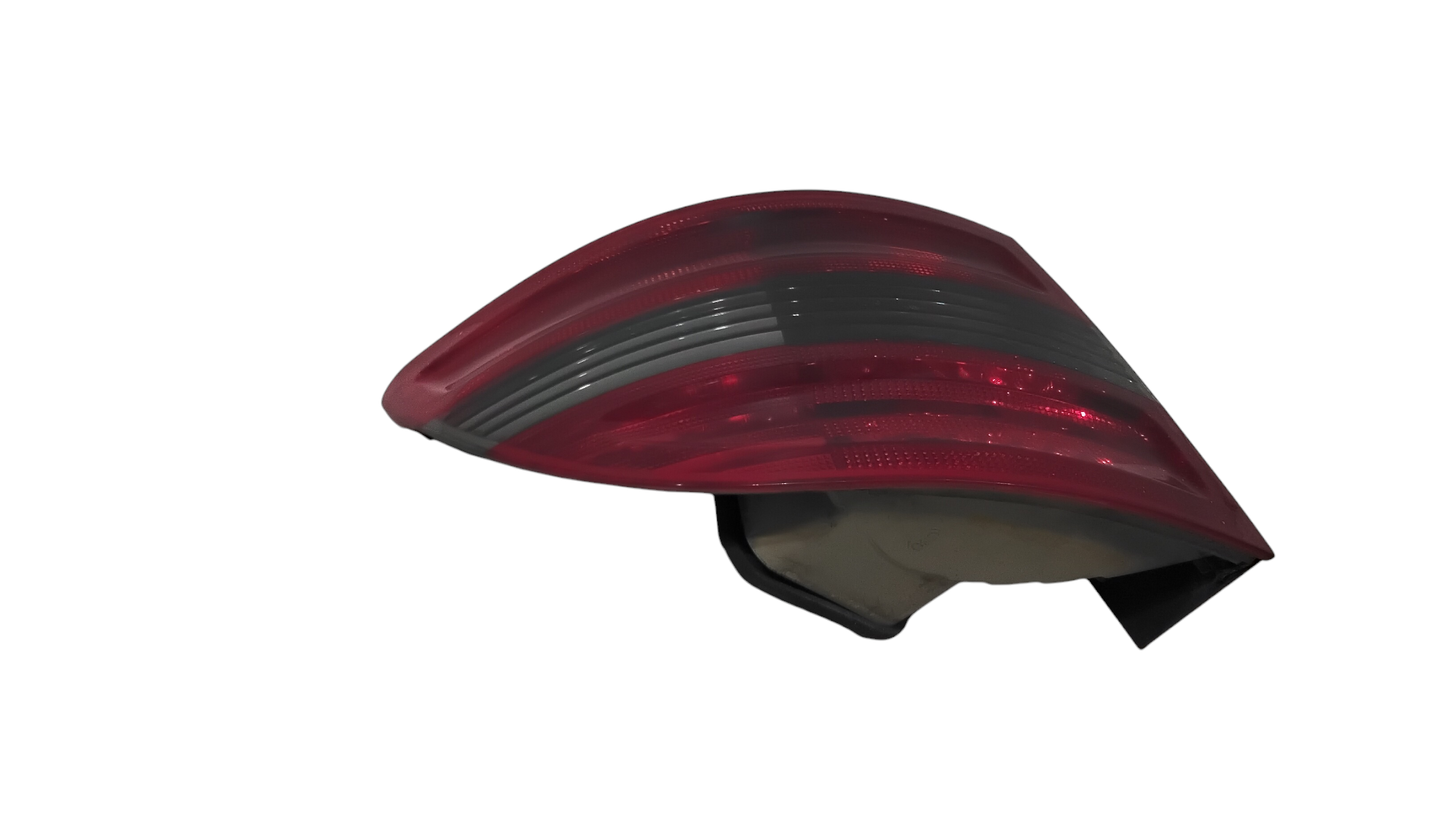 Stop fanale Posteriore sinistro lato Guida per Mercedes Classe B W245 1 Serie (2005 - 2011)