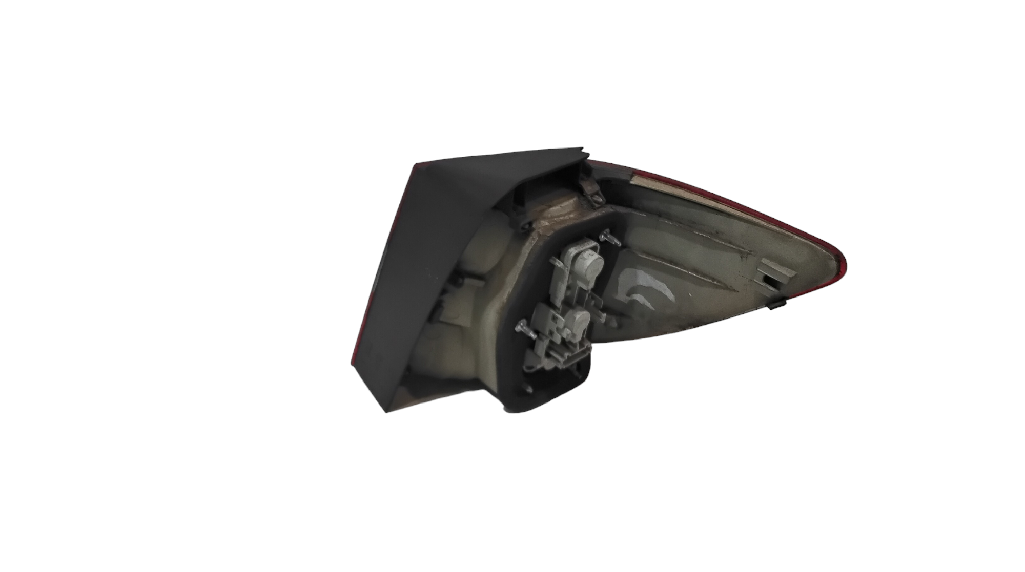 Stop fanale Posteriore sinistro lato Guida per Mercedes Classe B W245 1 Serie (2005 - 2011)