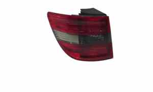 Stop fanale Posteriore sinistro lato Guida per Mercedes Classe B W245 1 Serie (2005 - 2011)