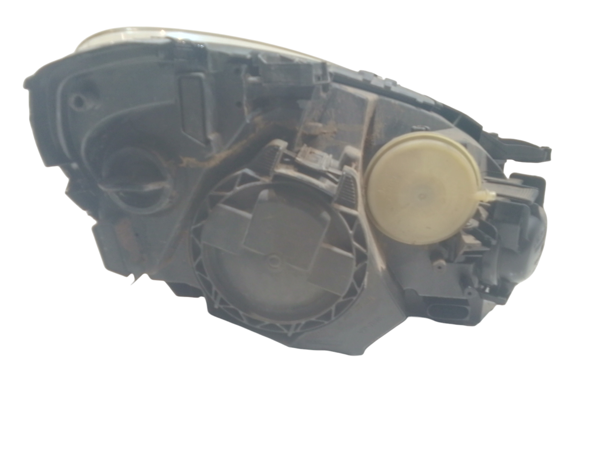 Faro anteriore Sinistro Guida per Mercedes Classe B W245 1 Serie (2005 - 2011)