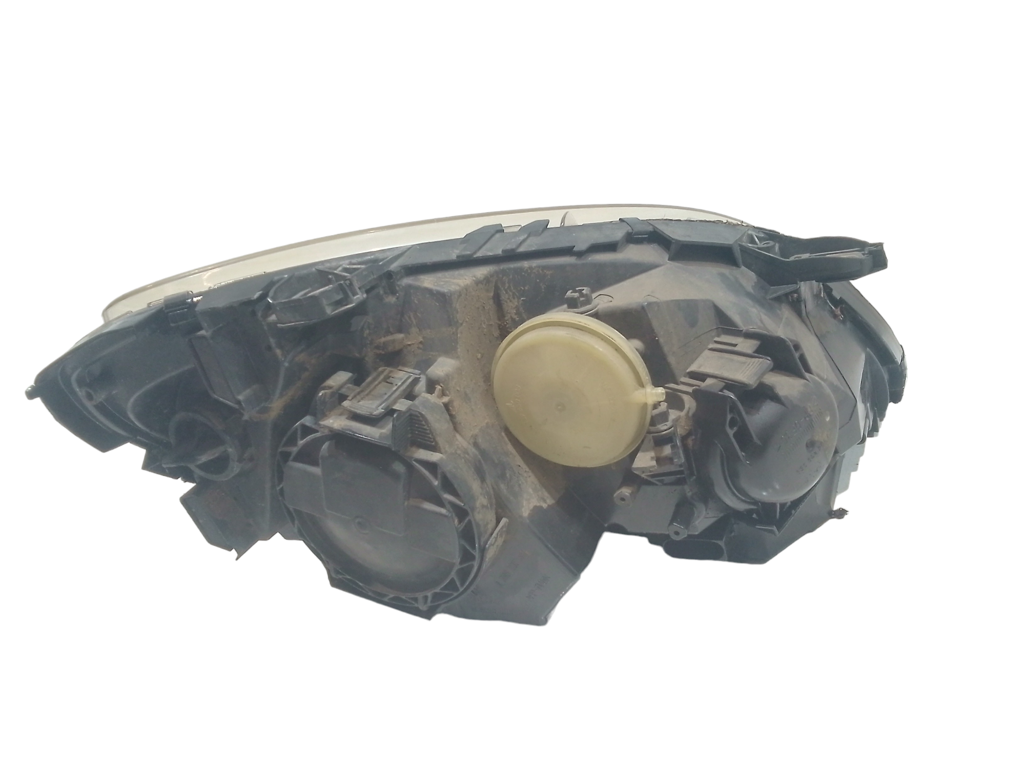 Faro anteriore Sinistro Guida per Mercedes Classe B W245 1 Serie (2005 - 2011)