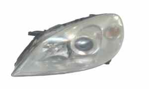 Faro anteriore Sinistro Guida per Mercedes Classe B W245 1 Serie (2005 - 2011)