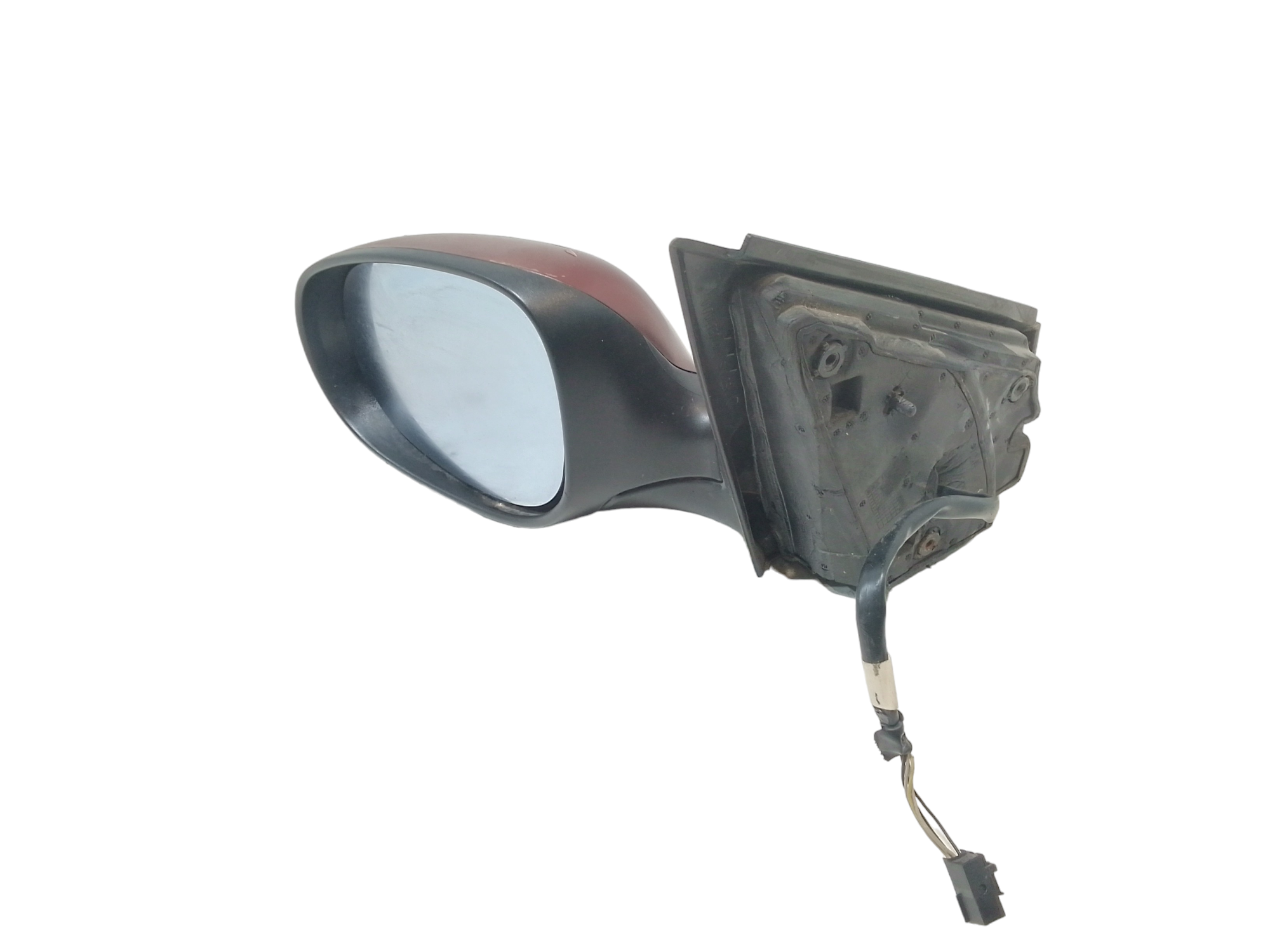 Specchietto Retrovisore Sinistro per Fiat Bravo 2 Serie (2007 - 2010)
