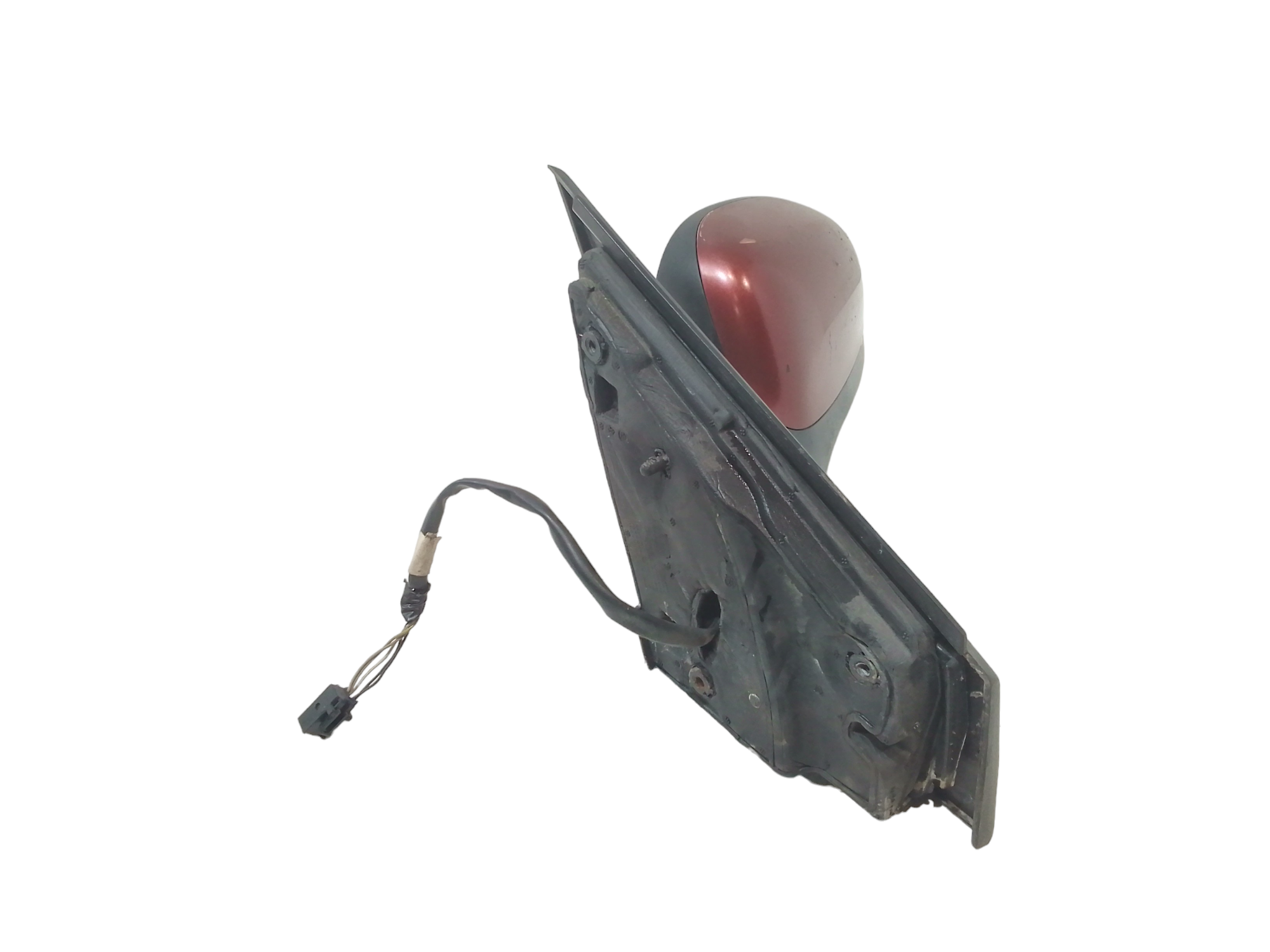 Specchietto Retrovisore Sinistro per Fiat Bravo 2 Serie (2007 - 2010)