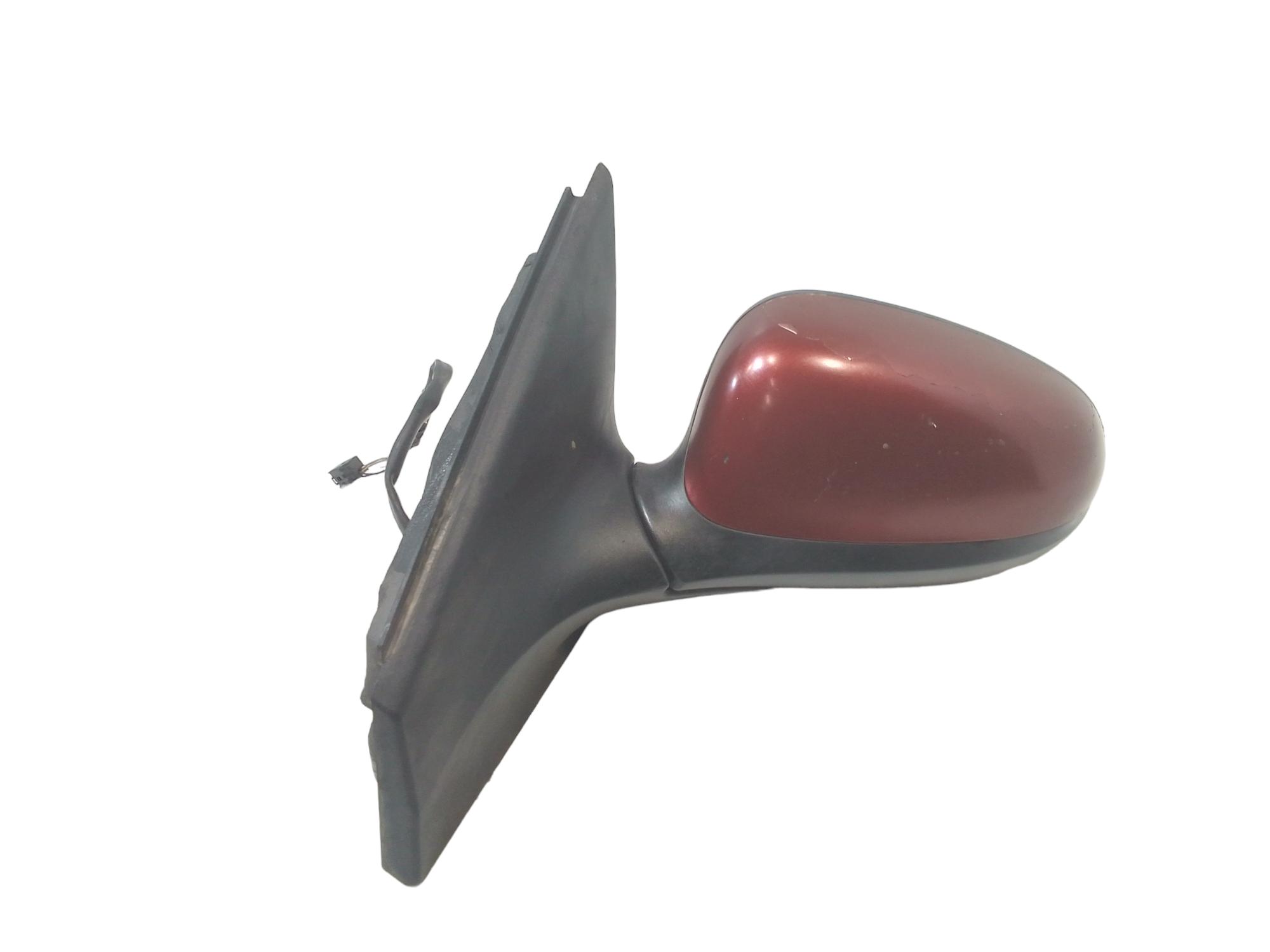 Specchietto Retrovisore Sinistro per Fiat Bravo 2 Serie (2007 - 2010)