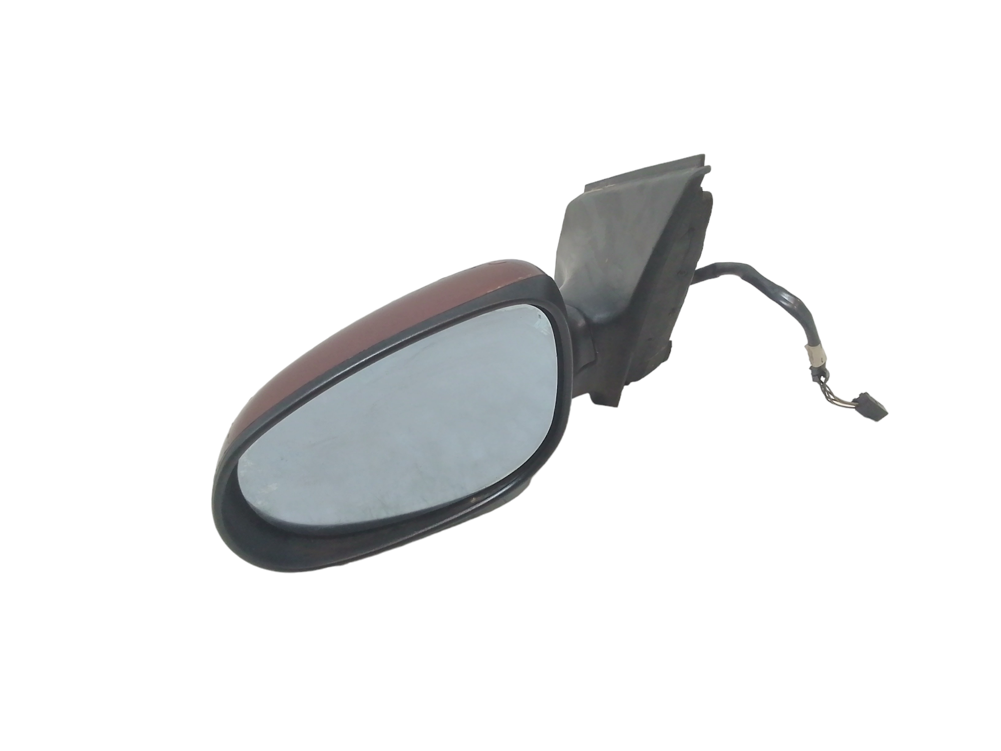 Specchietto Retrovisore Sinistro per Fiat Bravo 2 Serie (2007 - 2010)